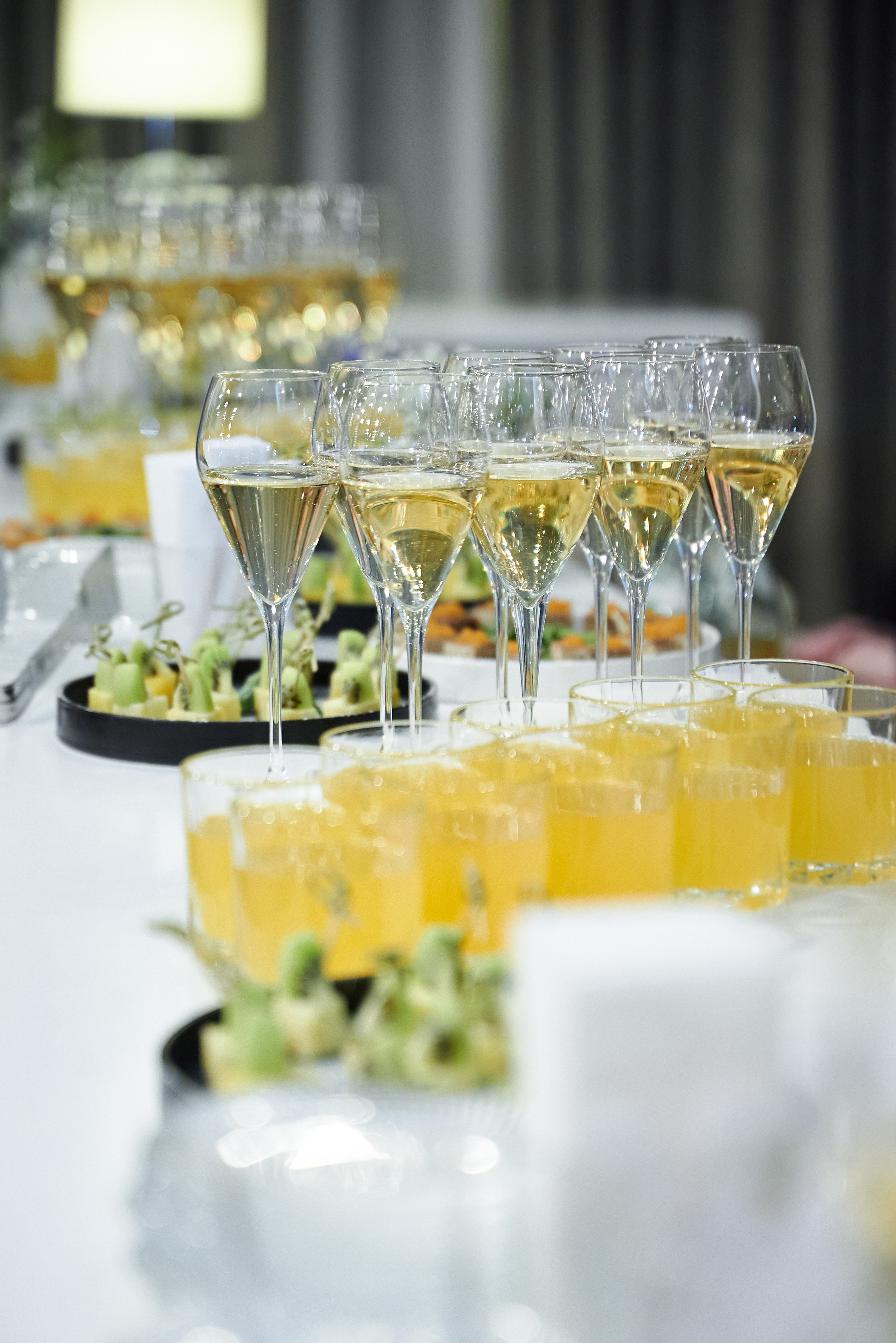 Корпоратив. Свадебный фотограф Александр Браво