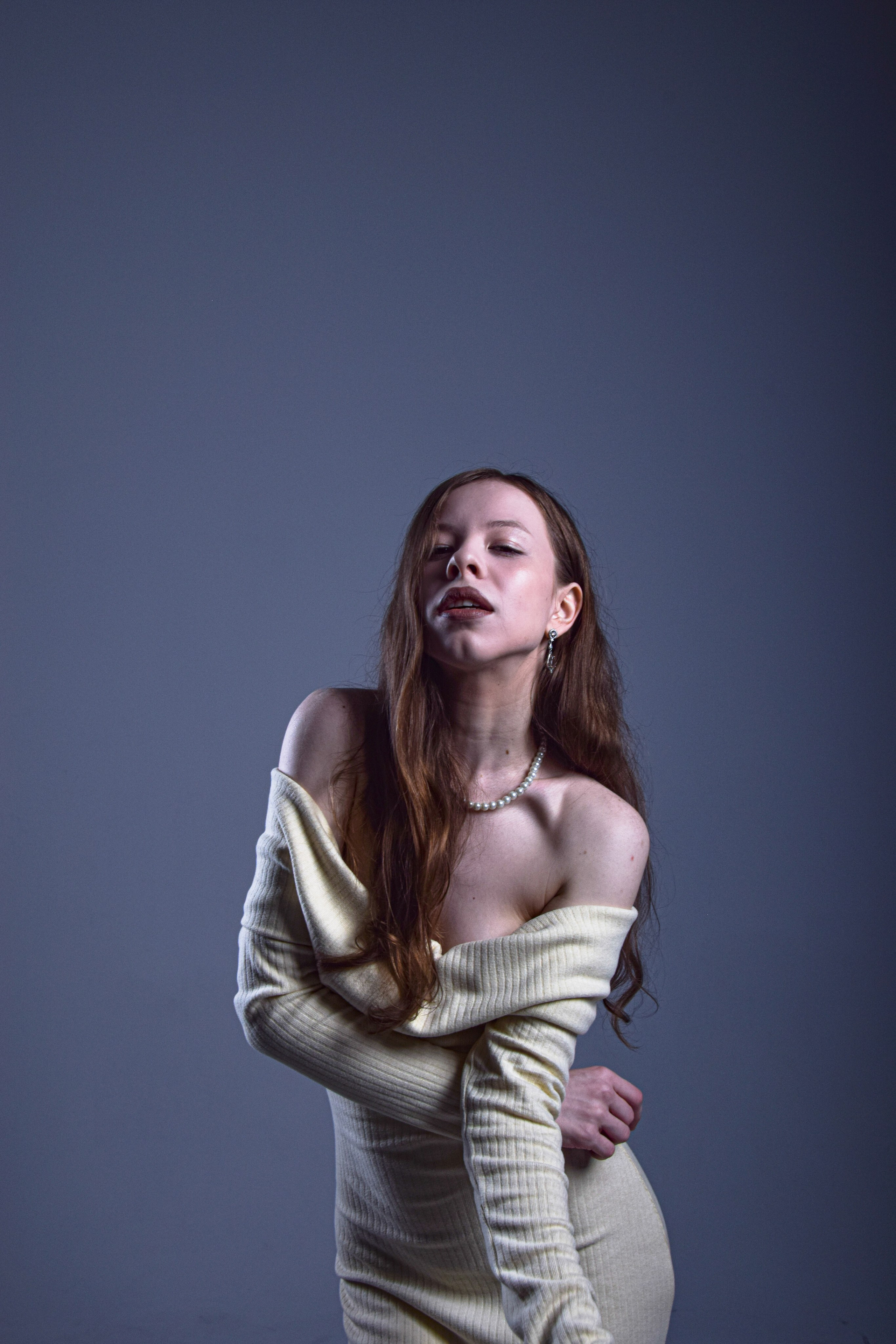 Софья Мелитовская. ASLAN — Индивидуальный фотограф из Питера