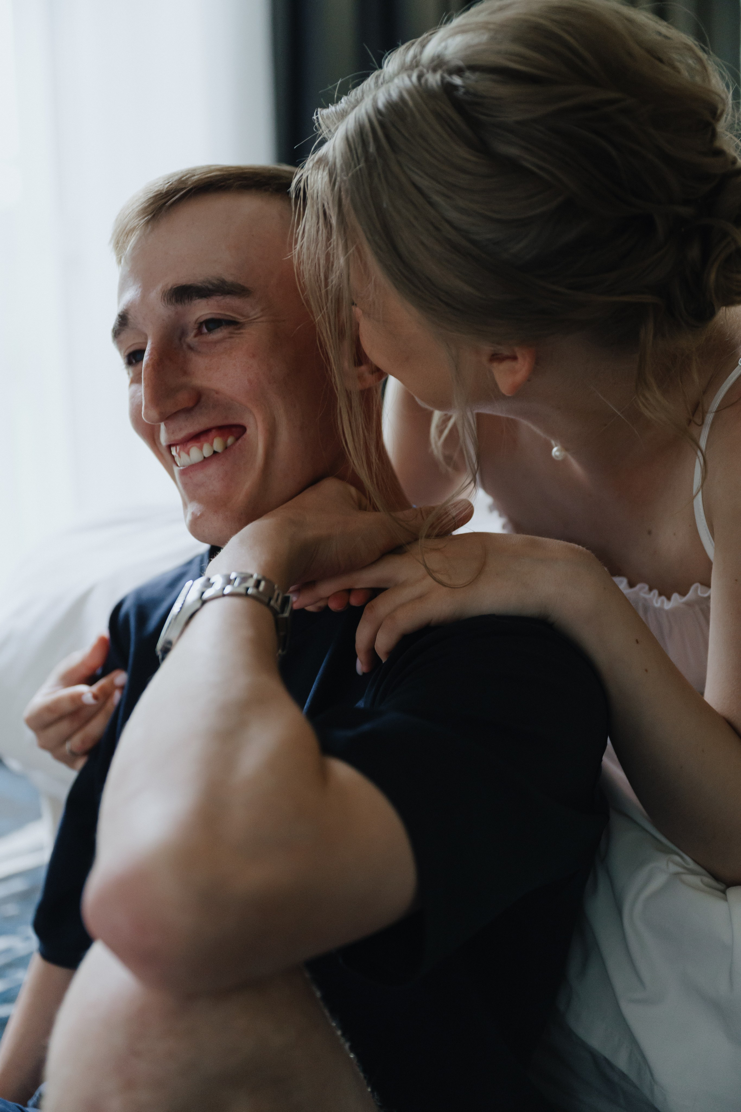 Полина & Владимир, Сагитариус