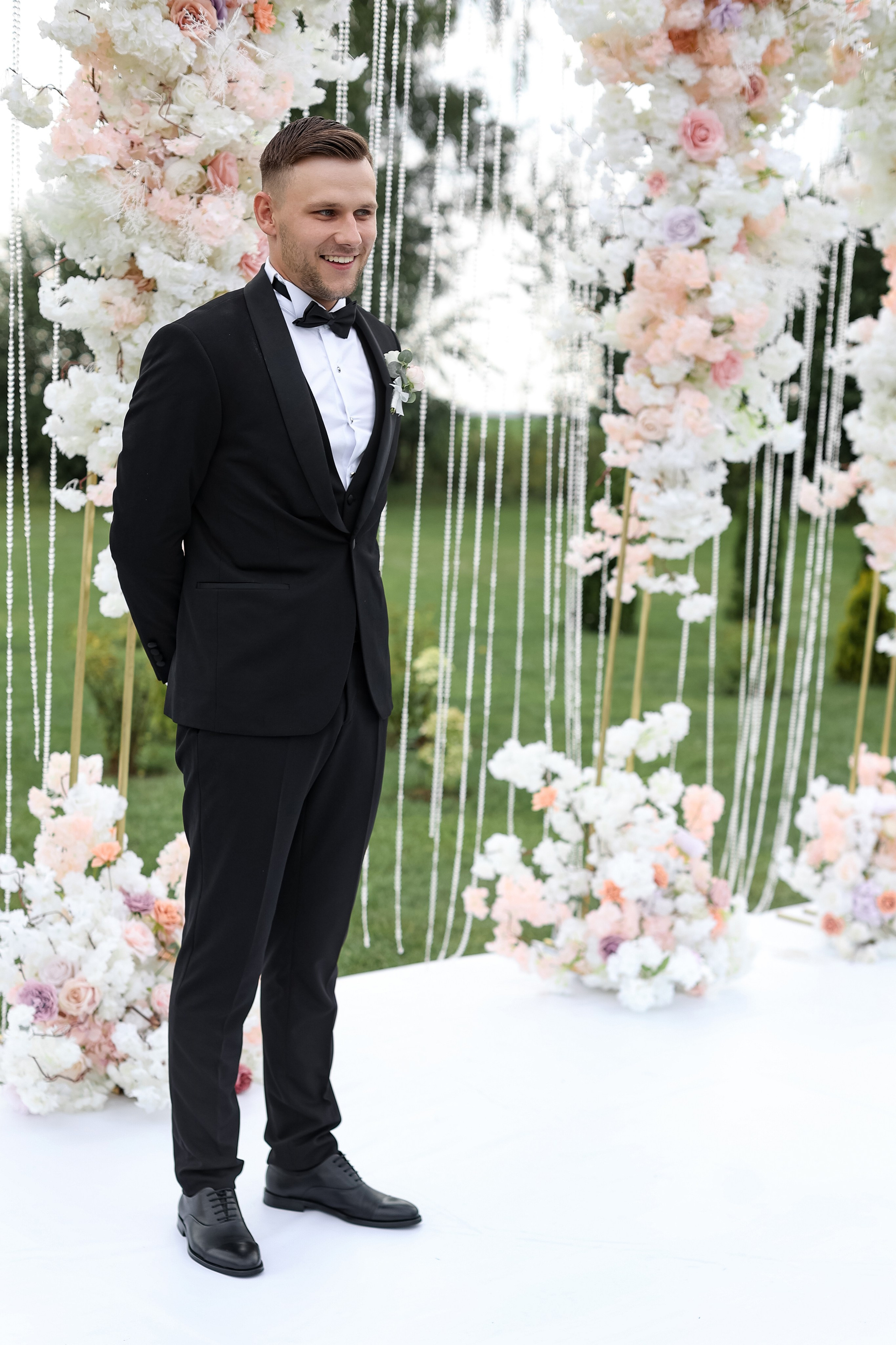 Ярик и Полина. Свадебные фотограф и видеограф в Минске Голдосовы Марина и Вадим