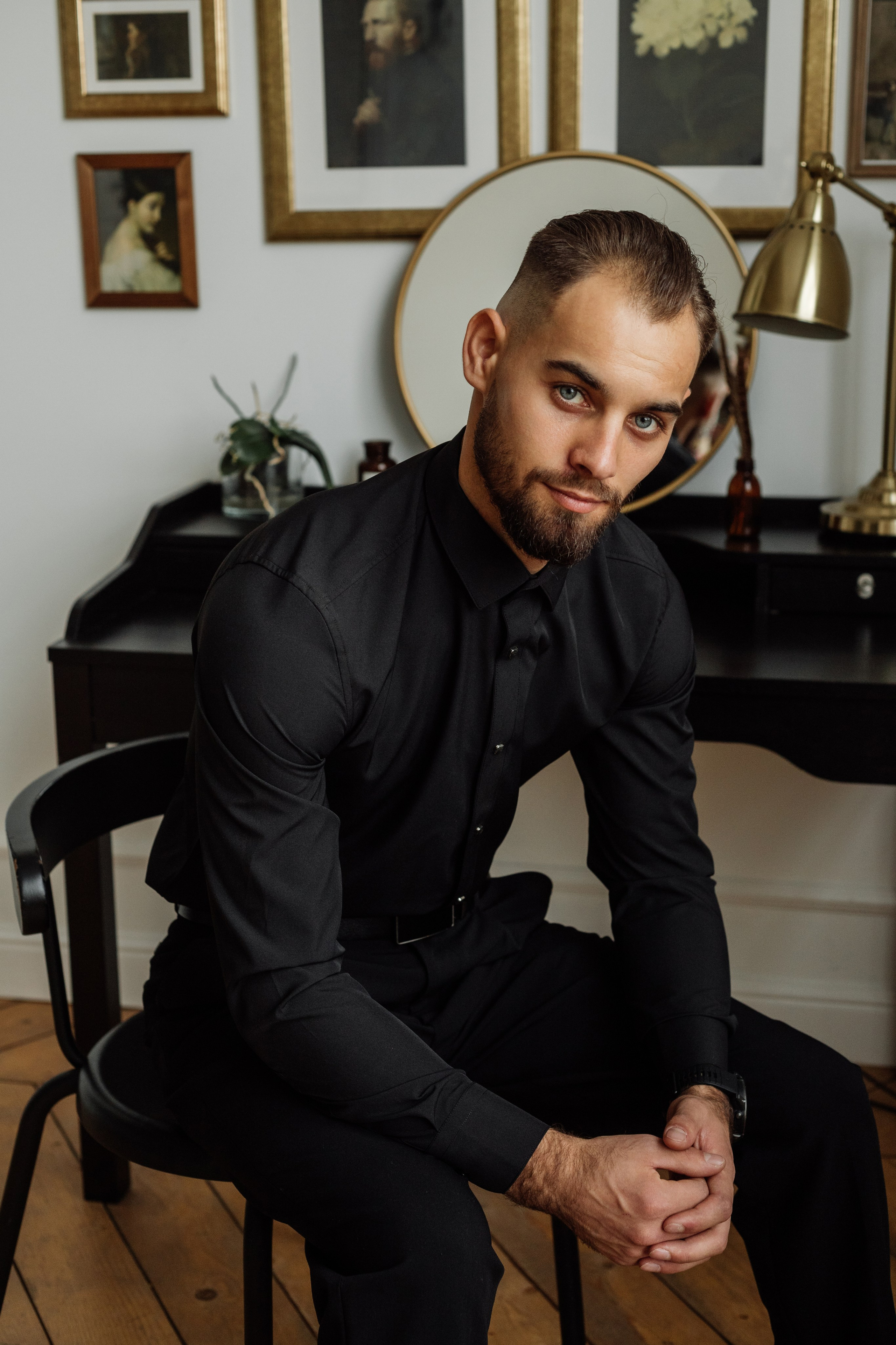 Y&A. Фотограф Краснодар Настя Зокс