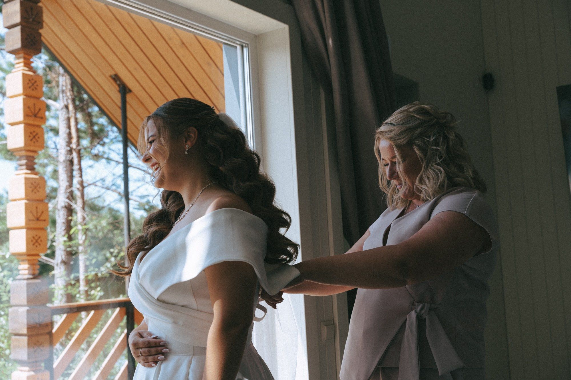 Дмитрий & Вера. Свадебный фотограф Иркутск Сендыхеев Пётр