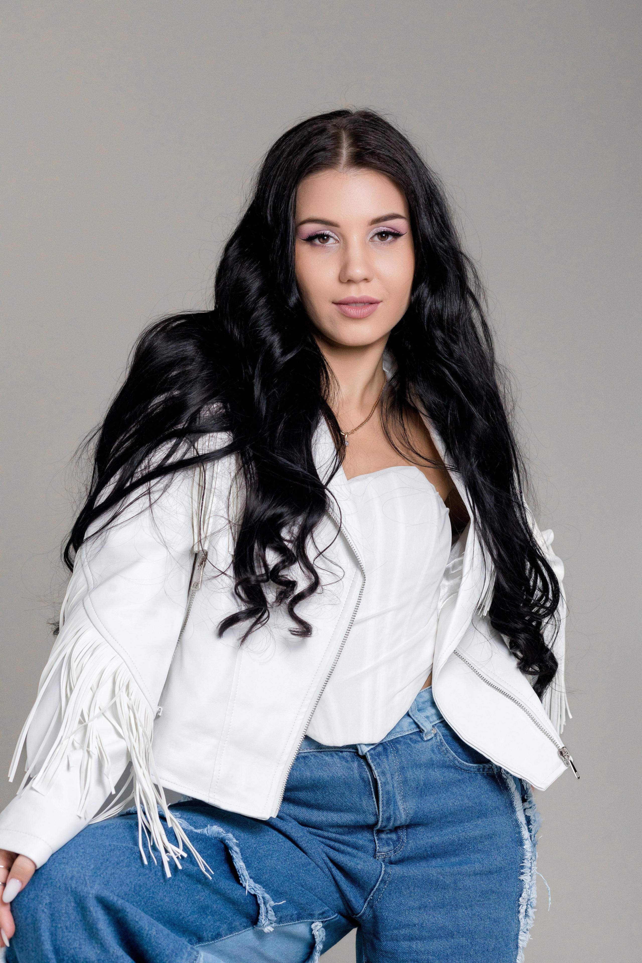 Астрология. Фотограф Дарья Белова Нижний Новгород, Балахна