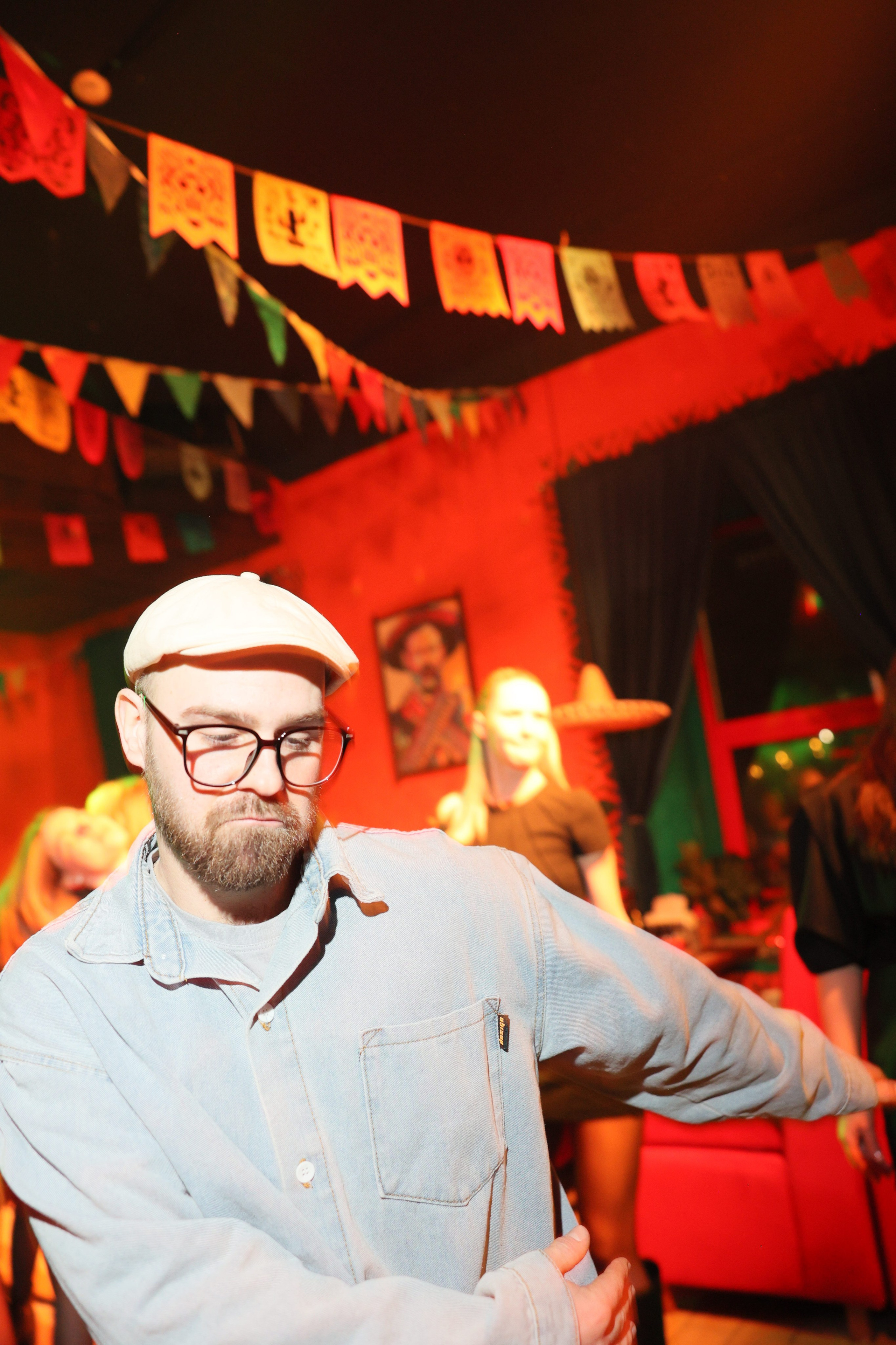 El Pastor. Свадебный фотограф в Крыму