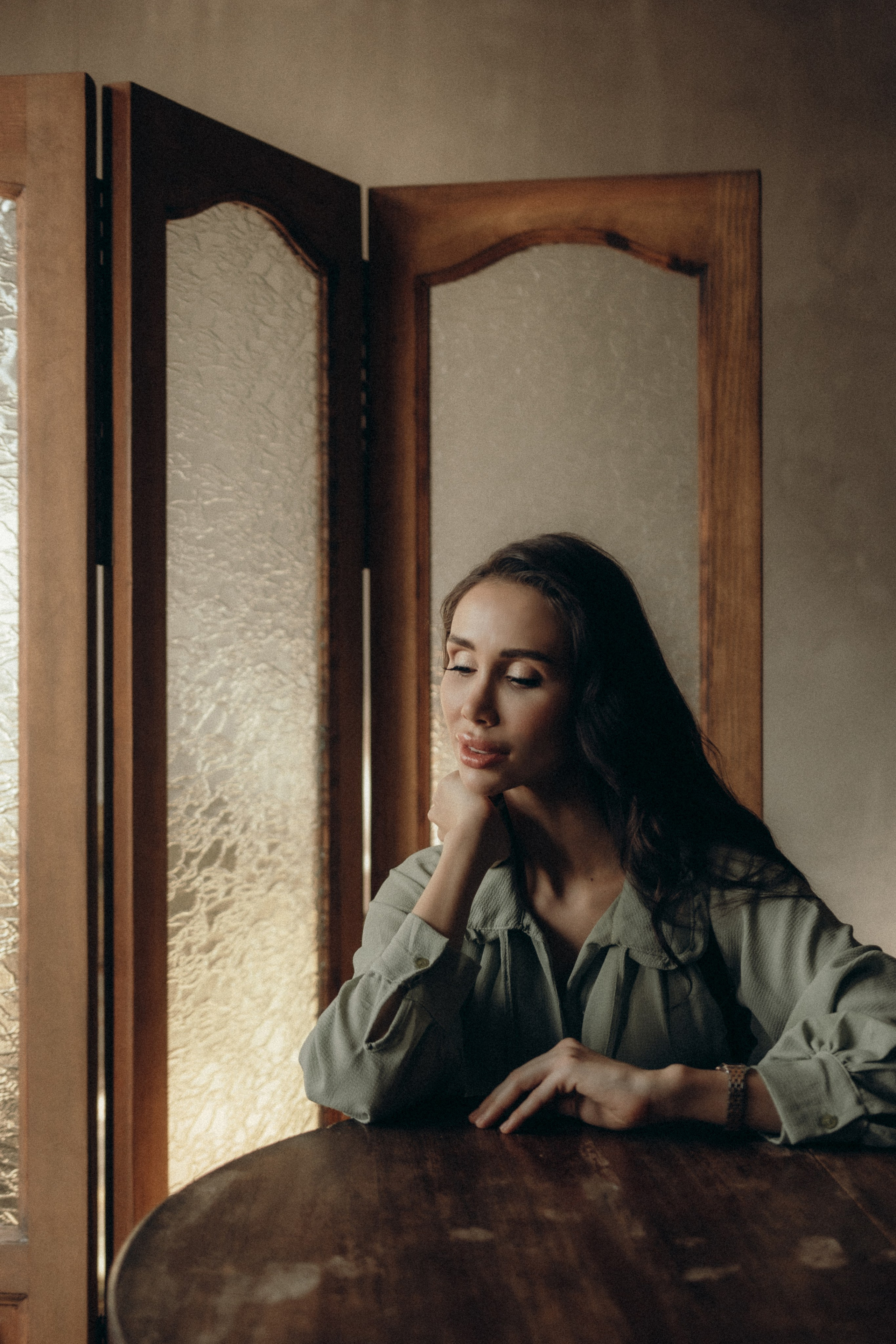 Фотосъемка ретро. Фотографирую пары и индивидуальные съемки в Алматы Шунько Ирина