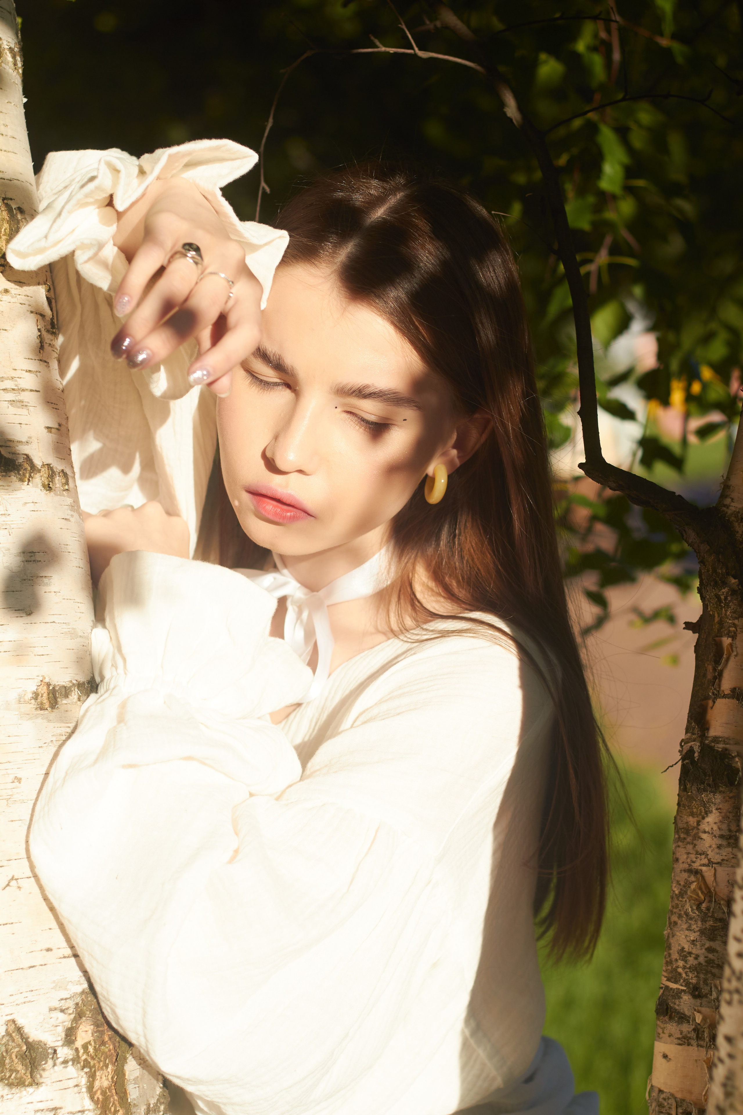 ИНДИВИДУАЛЬНЫЕ. Фотограф в Санкт-Петербурге и Москве