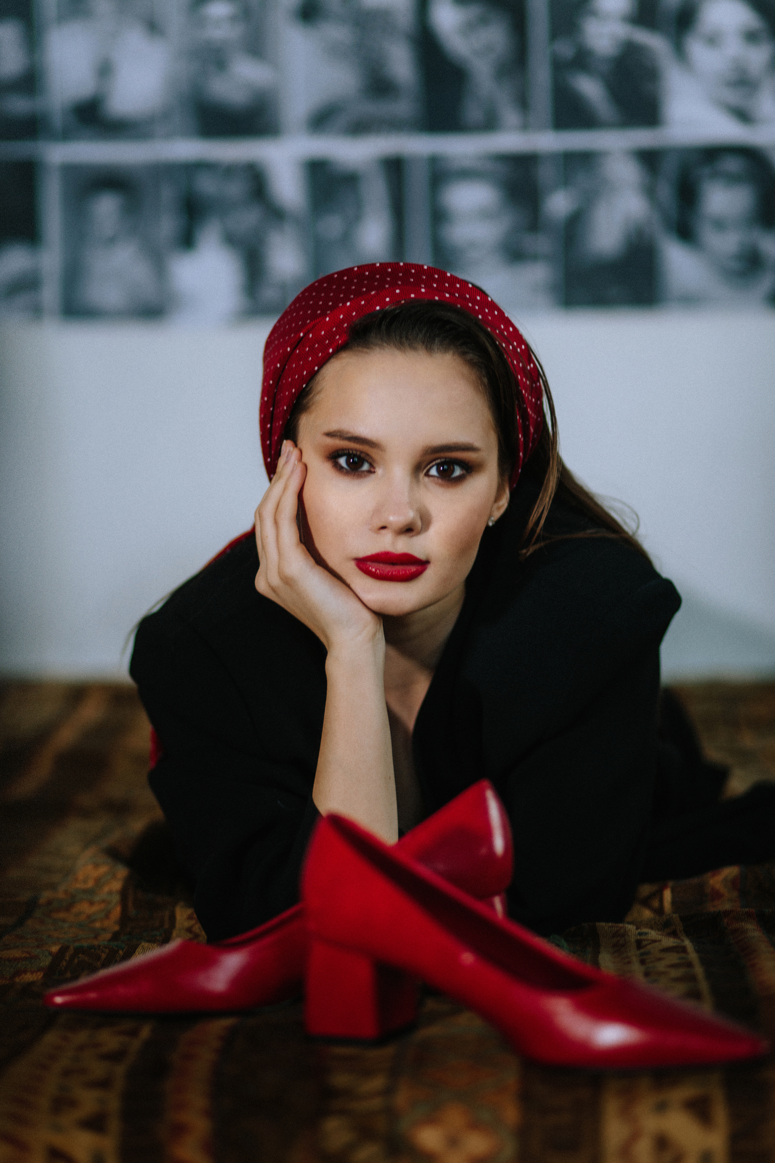 Портфолио. Фотограф Контузорова Ольга