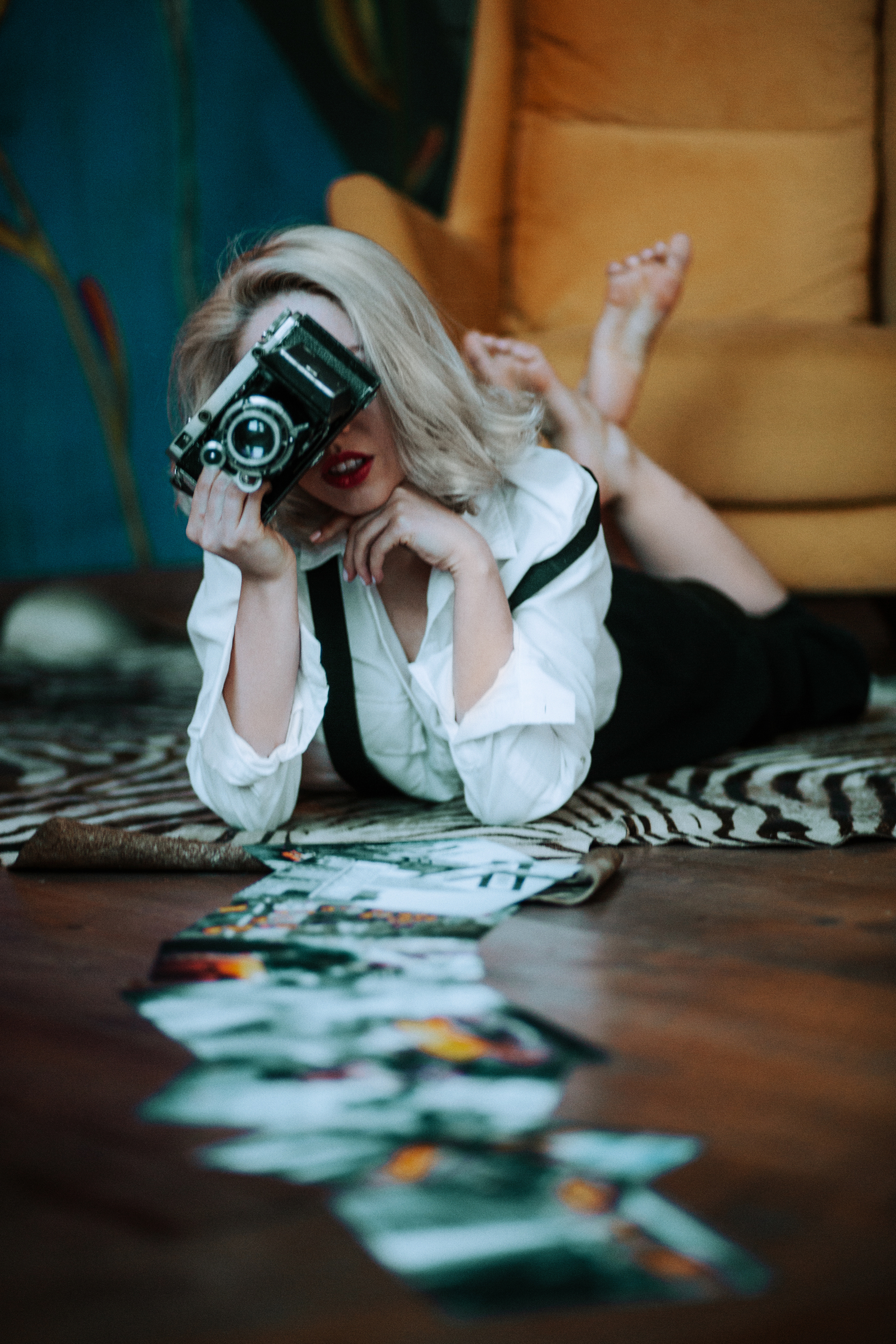 Портфолио. Фотограф Контузорова Ольга