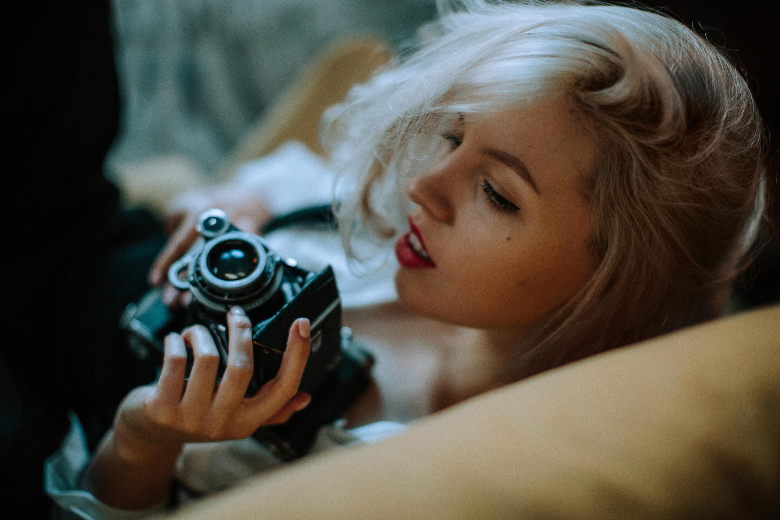 Портфолио. Фотограф Контузорова Ольга