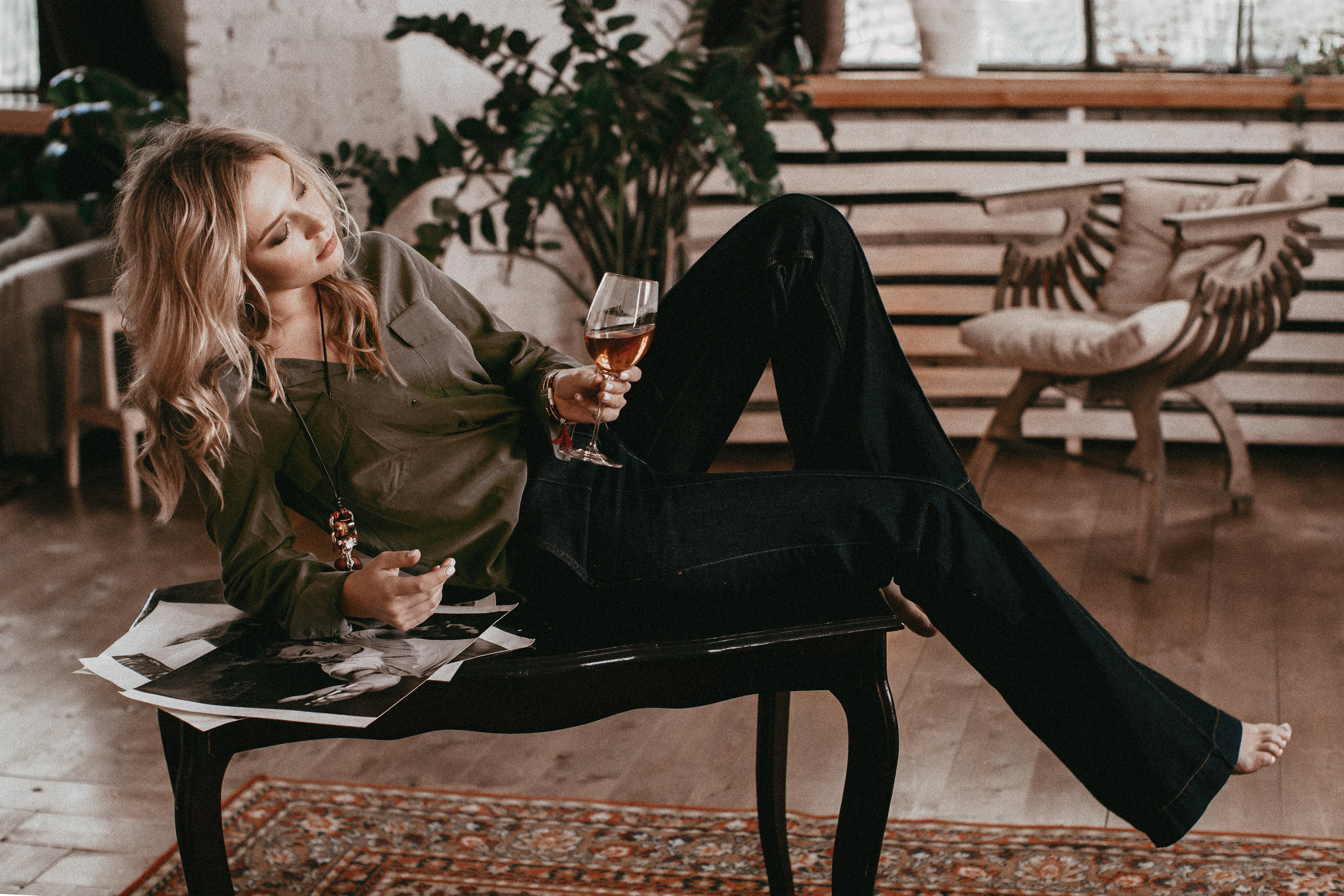 Портфолио. Фотограф Контузорова Ольга