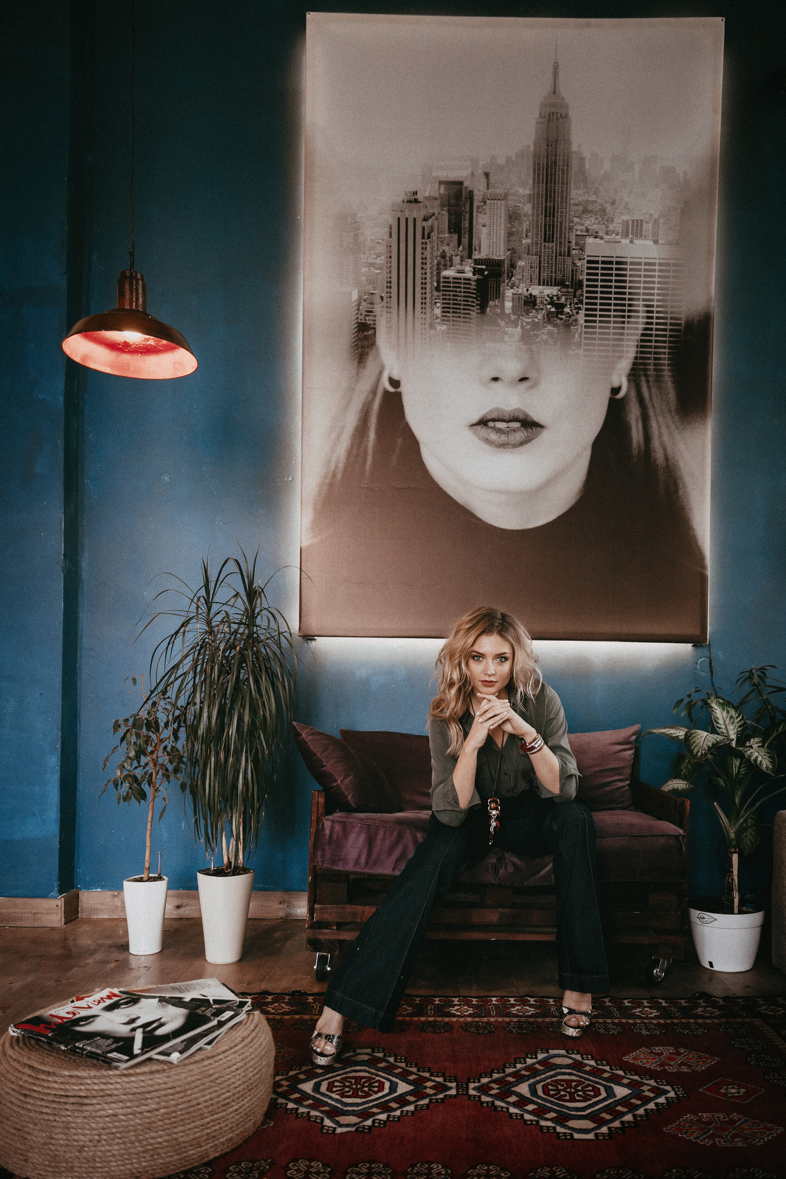 Портфолио. Фотограф Контузорова Ольга