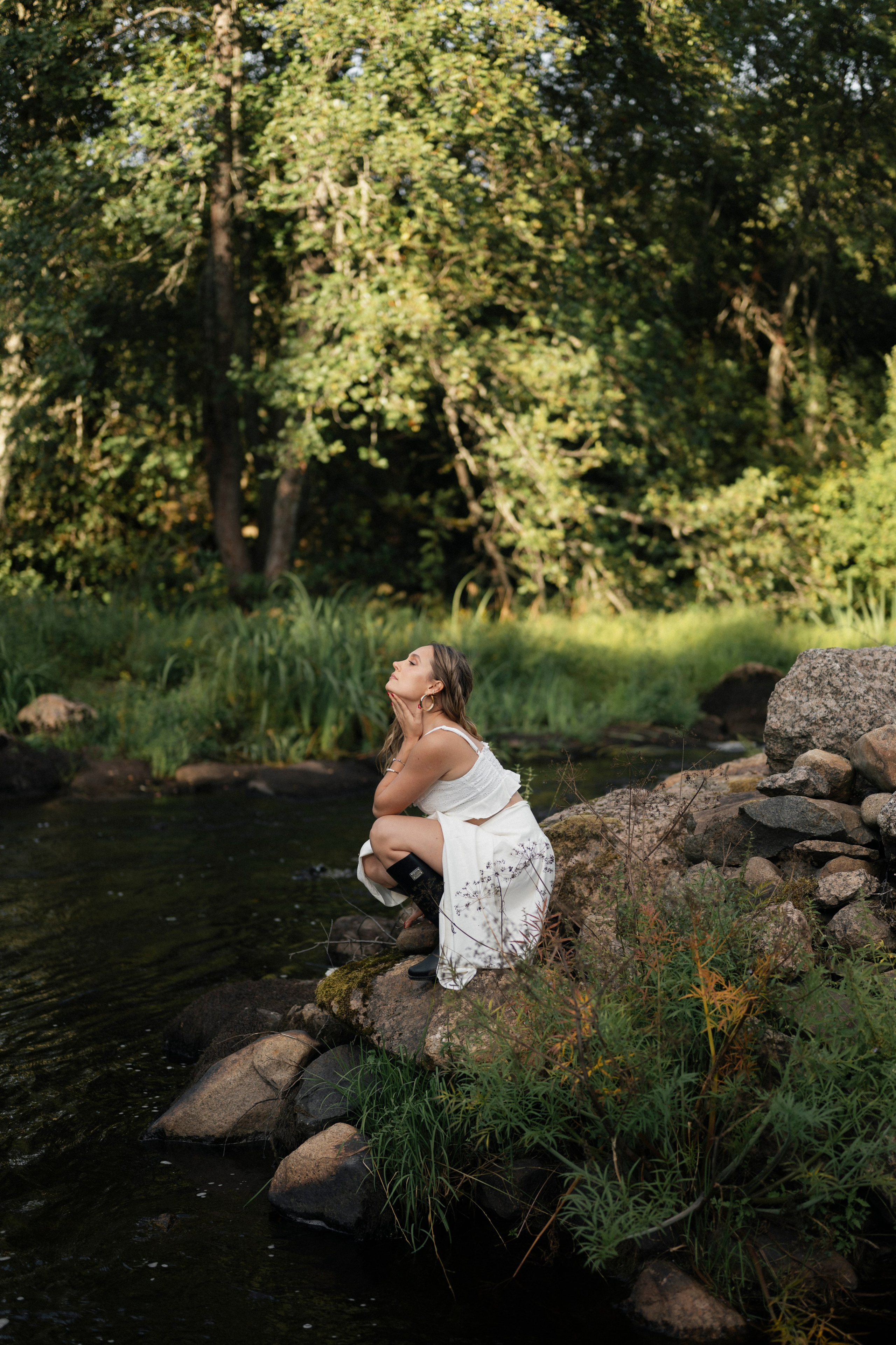 Валя. Фотограф Мария Бондаренко