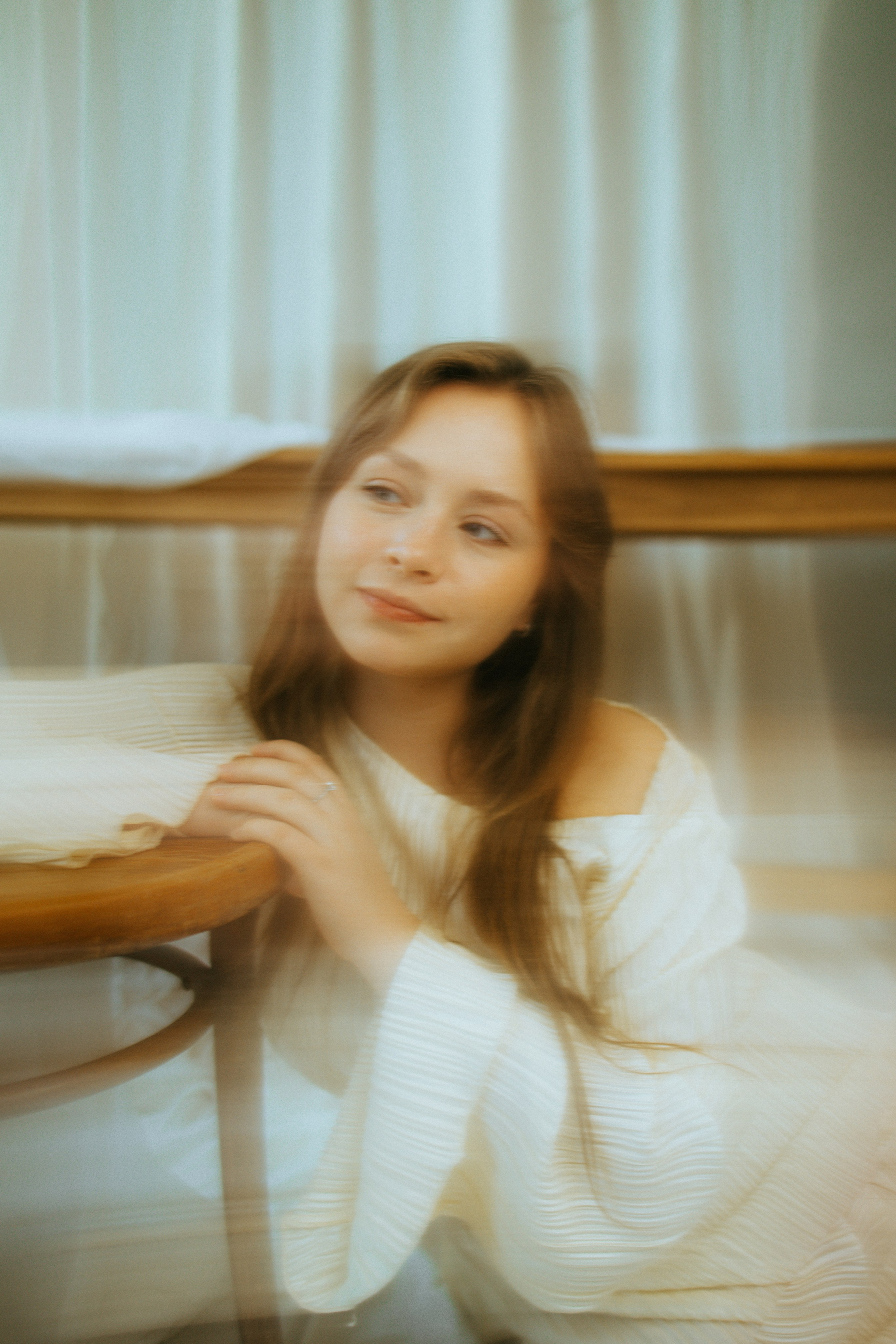 Арина. Ksenia de Rossi | Съемка в Самаре