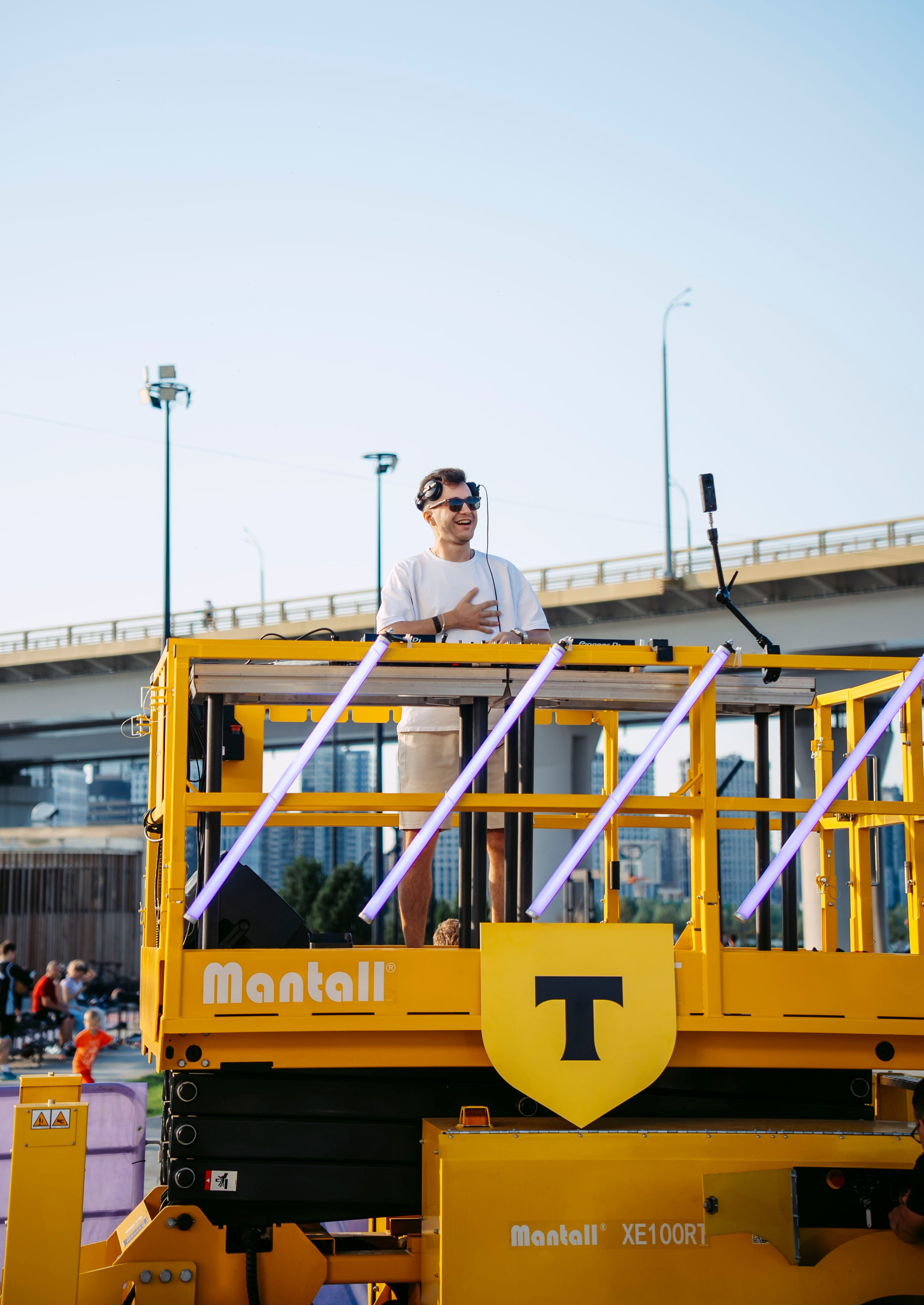 Т-Банк. Сезон кода / 2025. Саша Копылов, фотограф в Казани