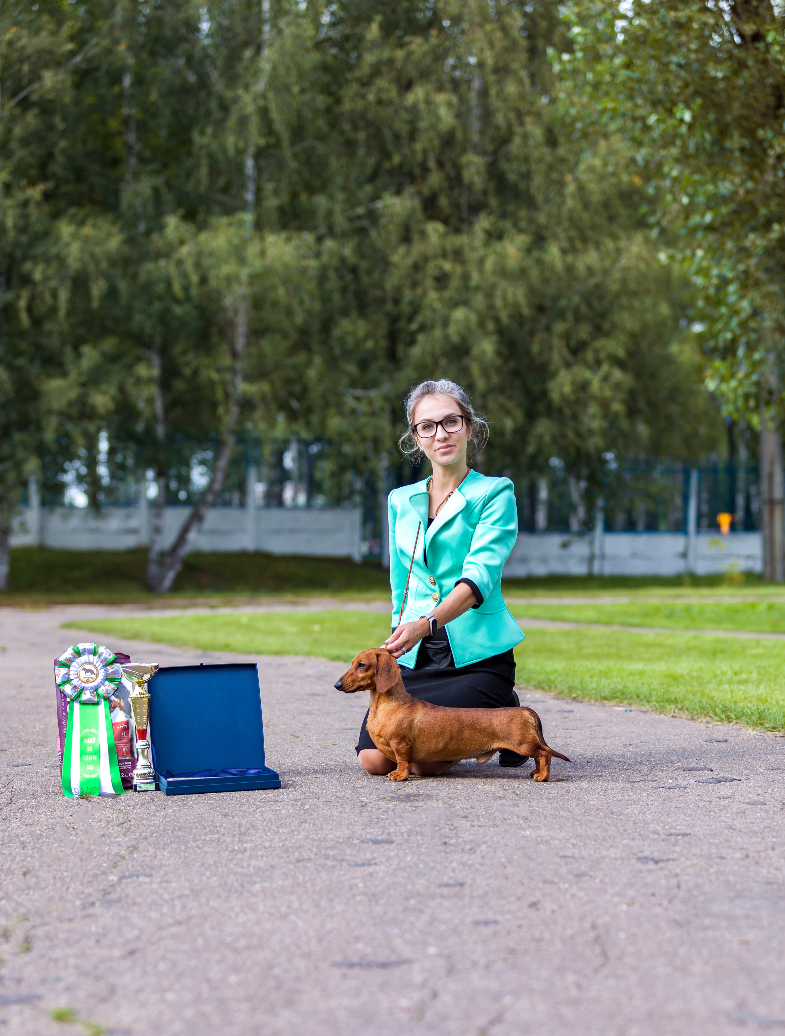 Выставки. Фотограф — анималист Татьяна Ли