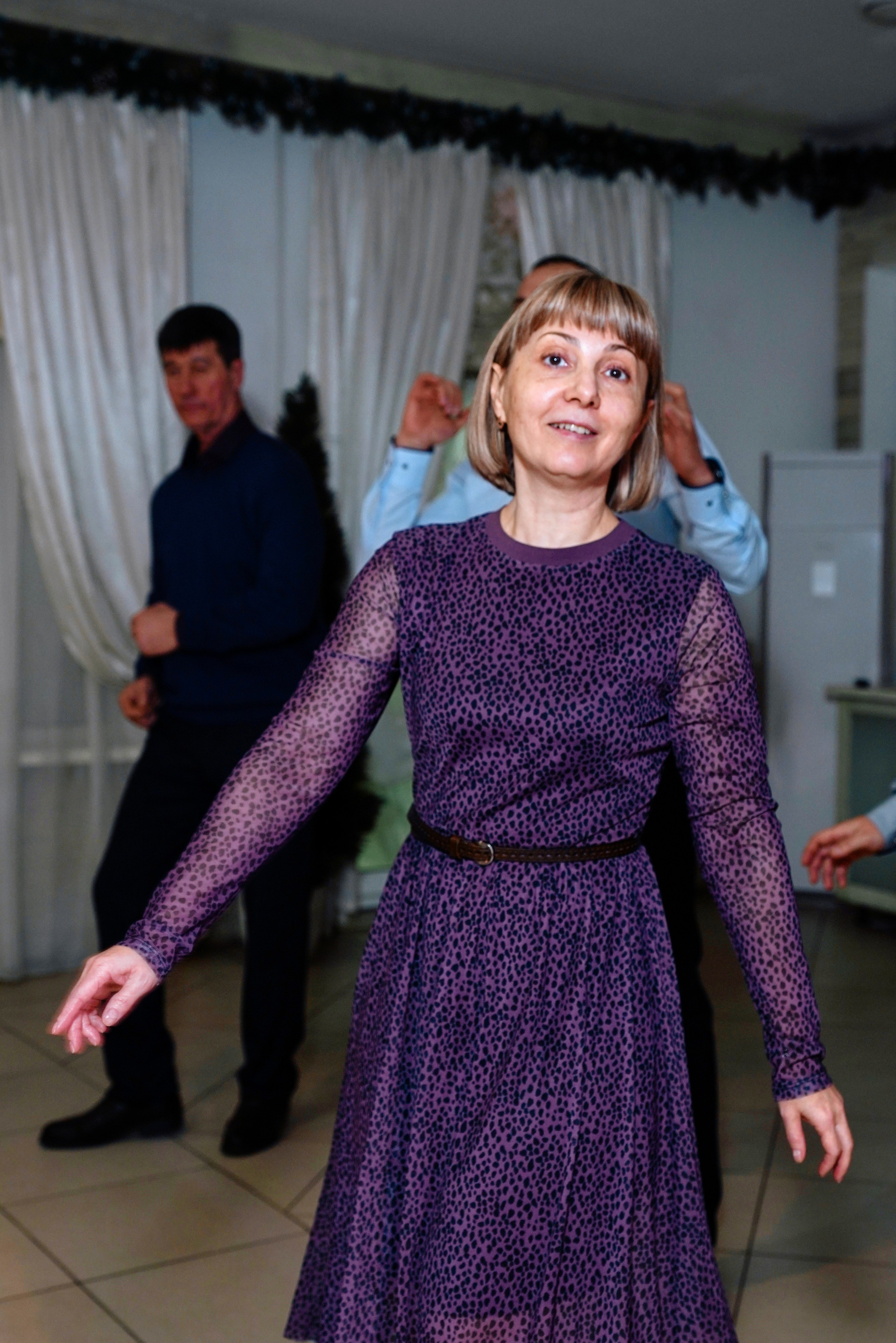 Казметрострой. Фотограф Казань