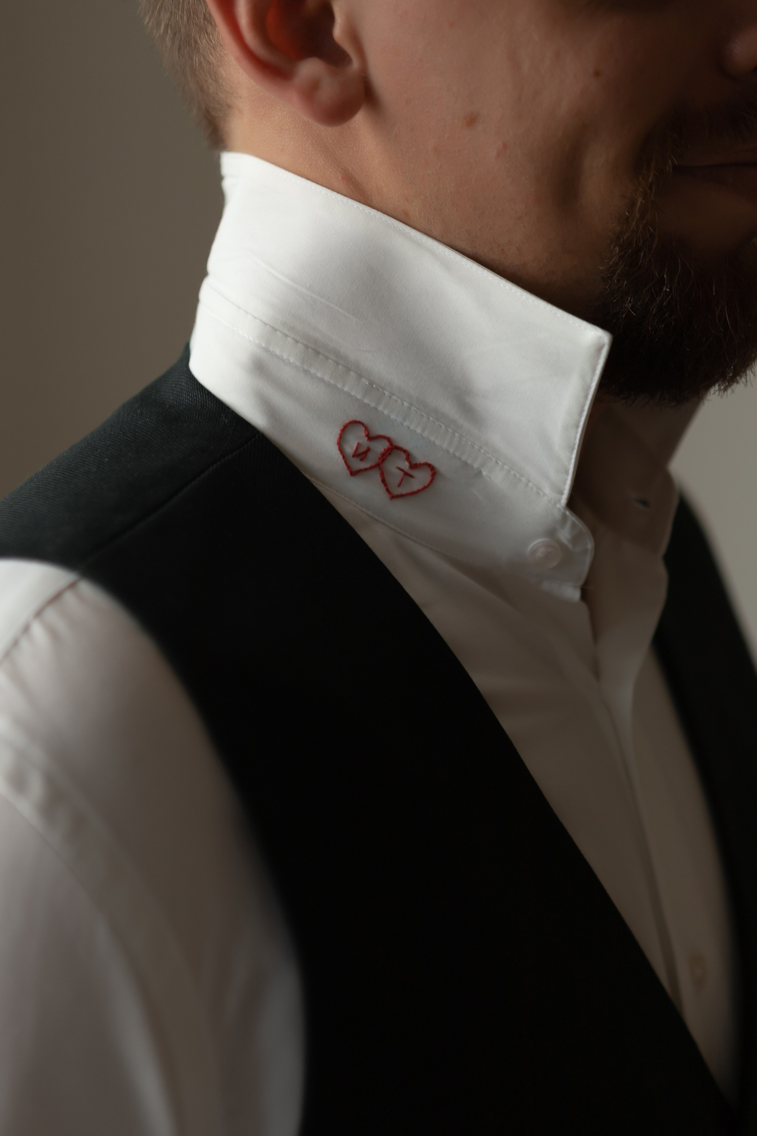 Если любовь, то как в кино. Свадебный и семейный фотограф Арина Кулёва