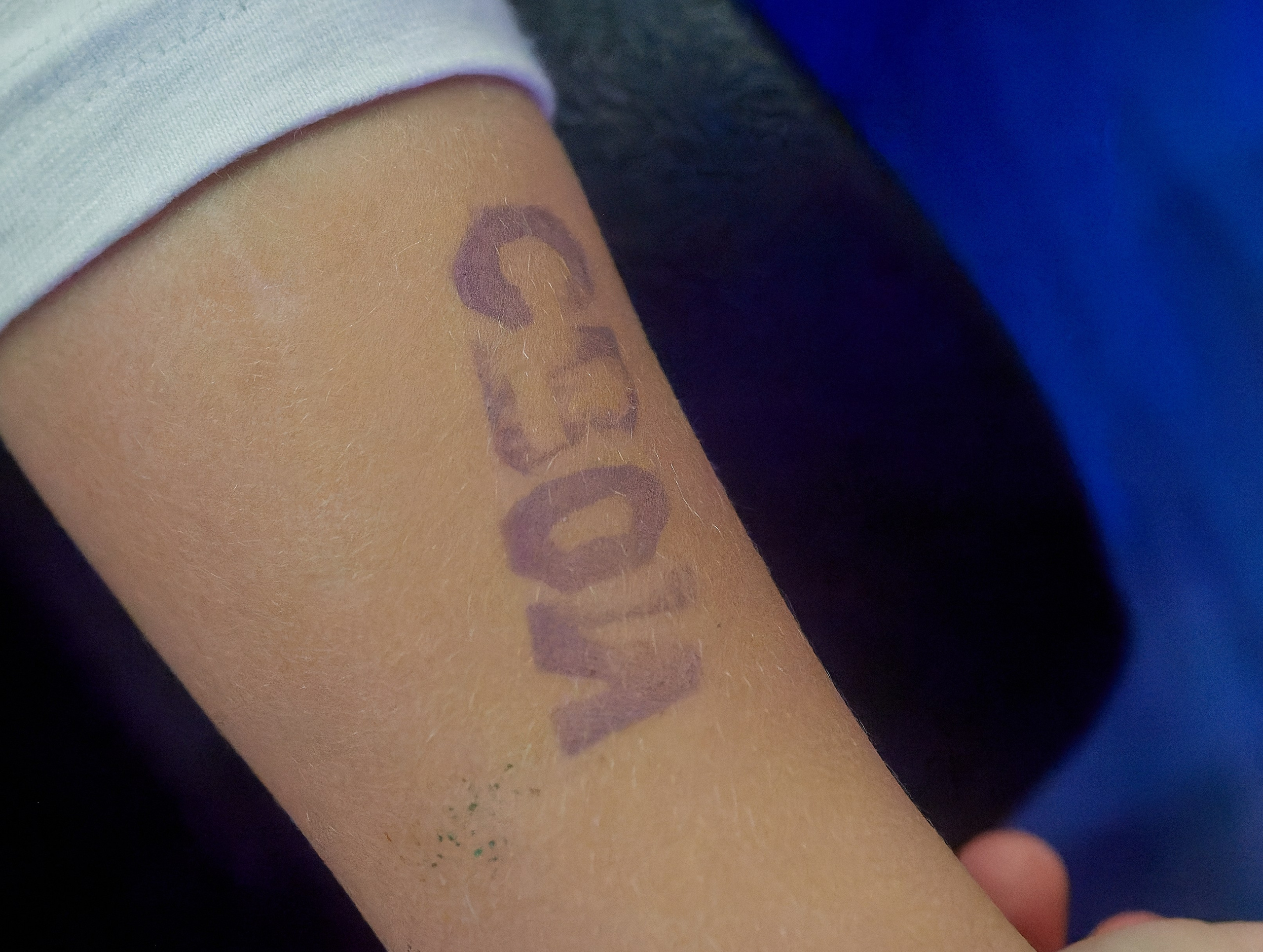 «Посвящение в студийцы». Семейный и детский фотограф в Междуреченск Олег Бамбульский