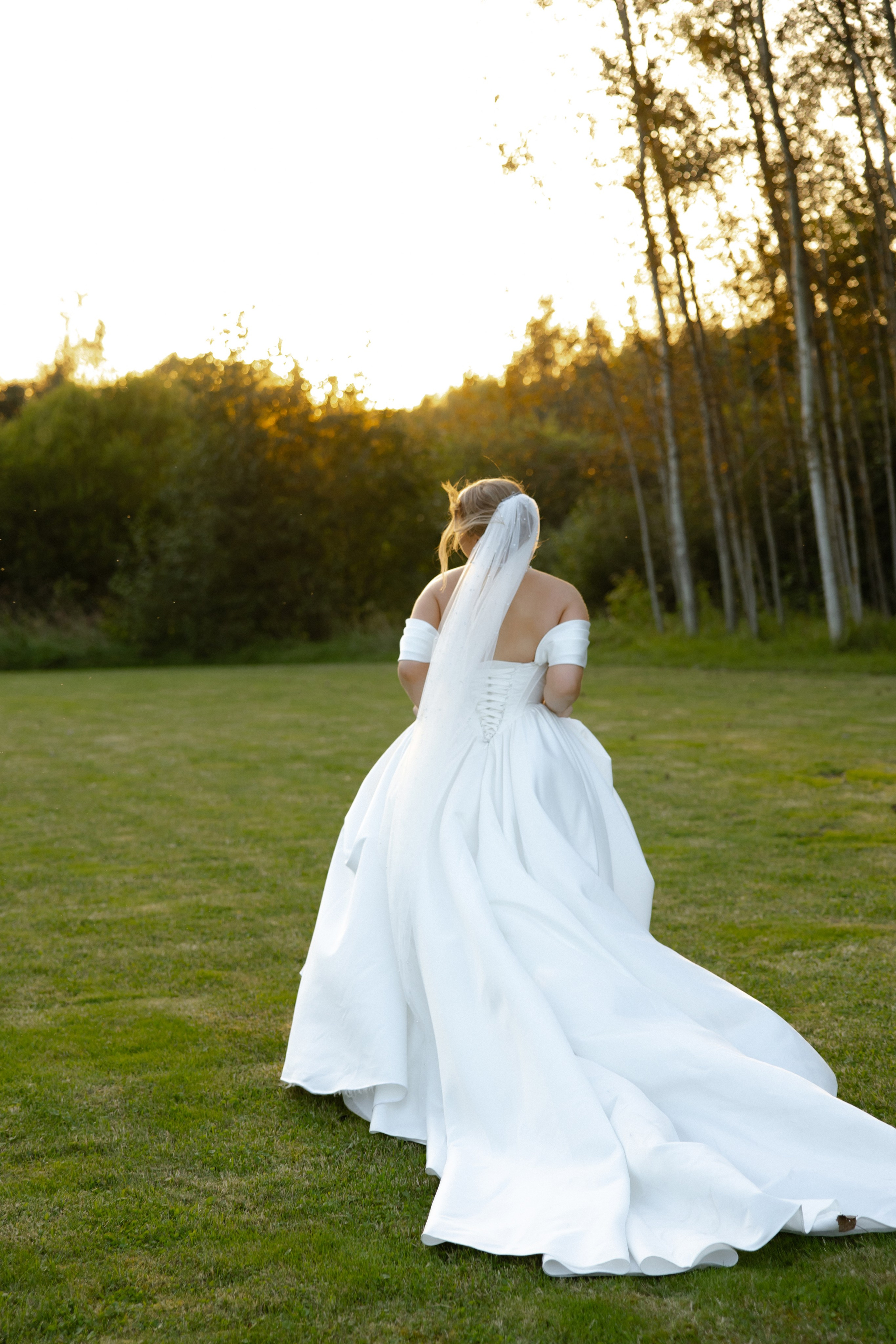 Ростислав и Вика. Свадебный фотограф Анна Бабахина