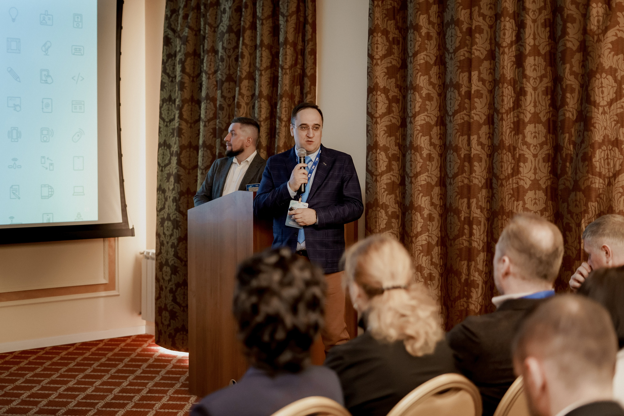 Втб. Фотограф Валерия Крахмалева