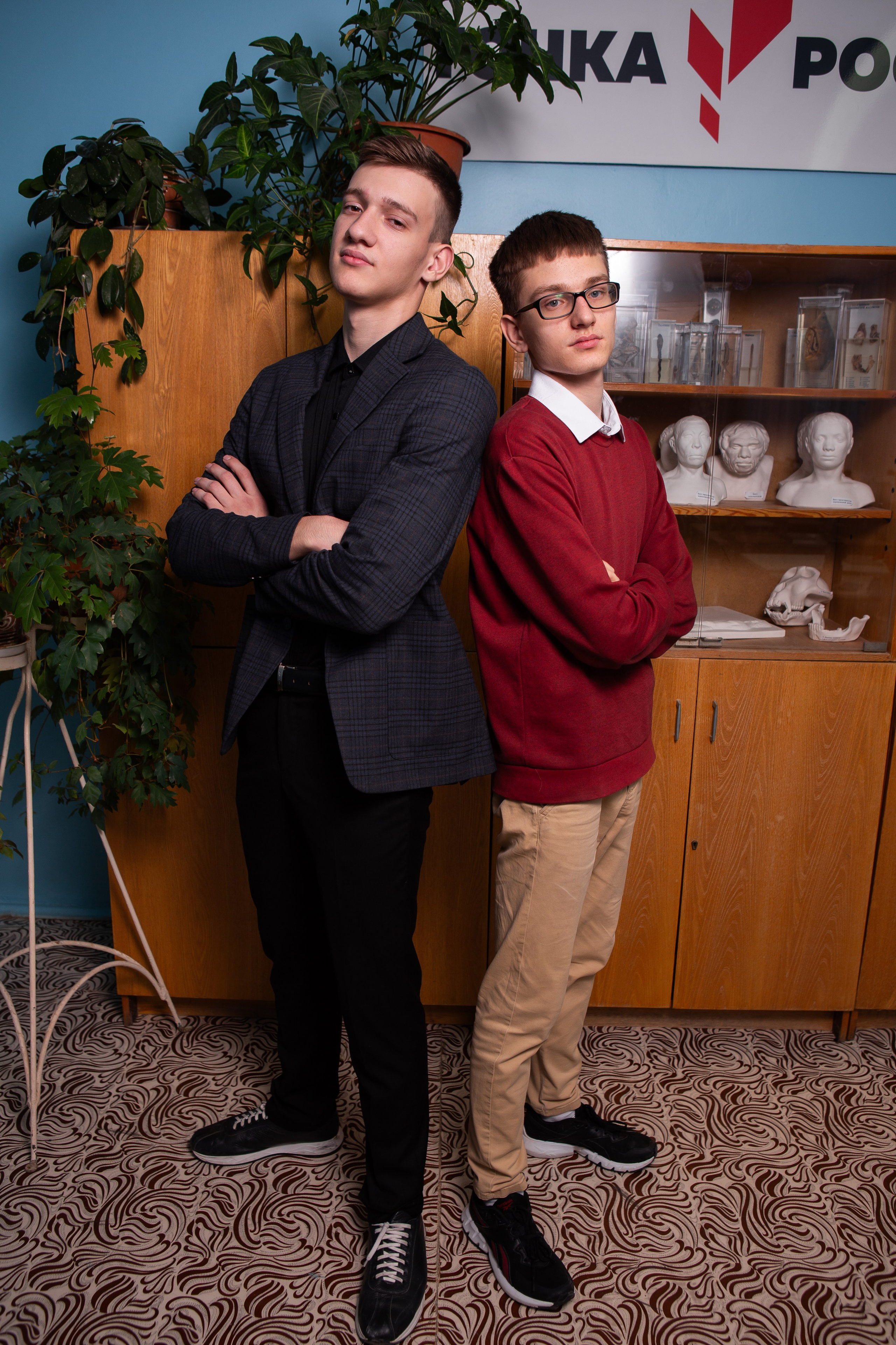 ФОТОСЕССИЯ В КЛАССЕ ДЛЯ 11 КЛАССОВ -1. ТВОЙ АЛЬБОМ / ТВОИ ПРАВИЛА