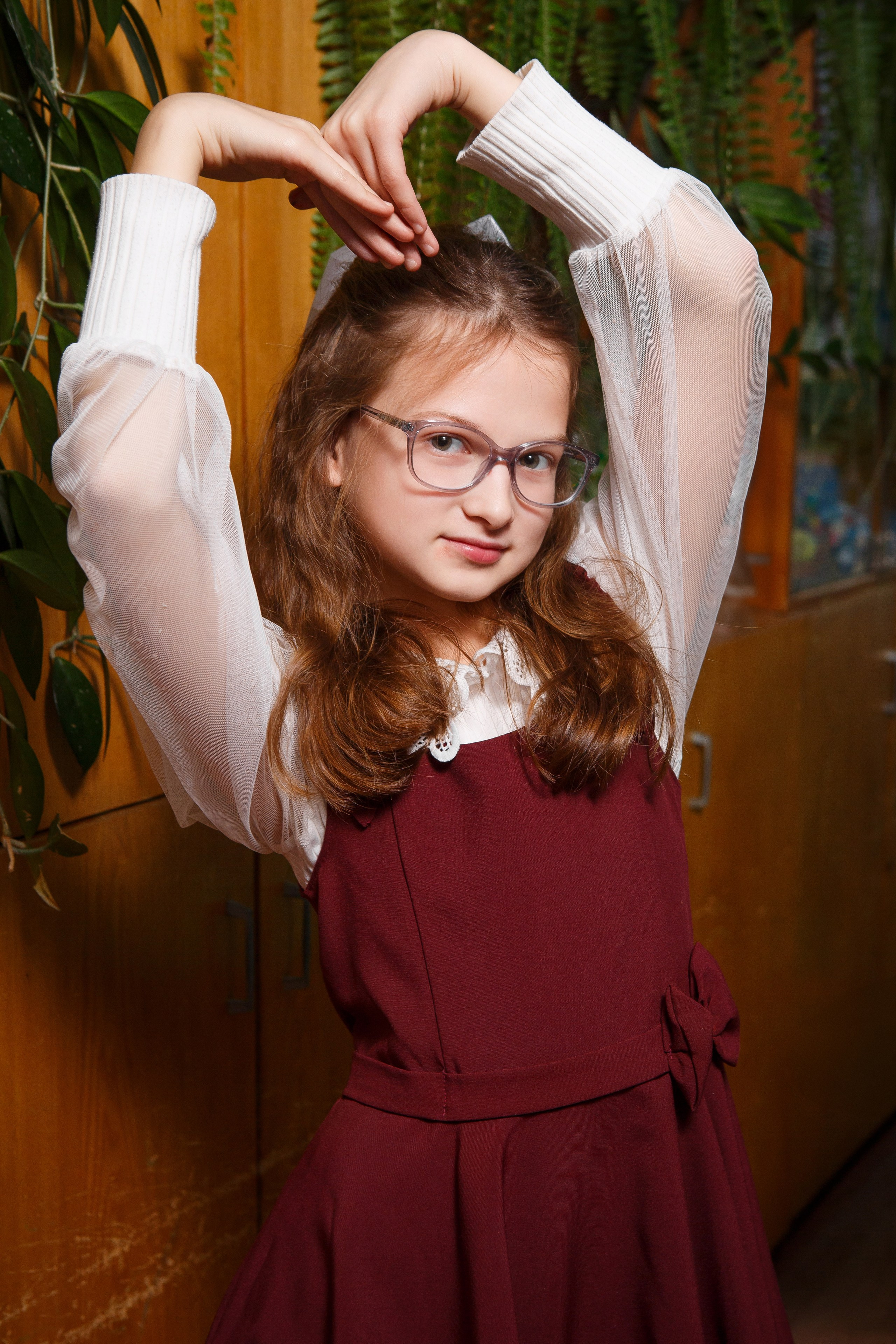 ПОРТРЕТНАЯ ФОТОСЕССИЯ В КЛАССЕ ДЛЯ 4 КЛАССА 9 ШКОЛА. ТВОЙ АЛЬБОМ / ТВОИ ПРАВИЛА