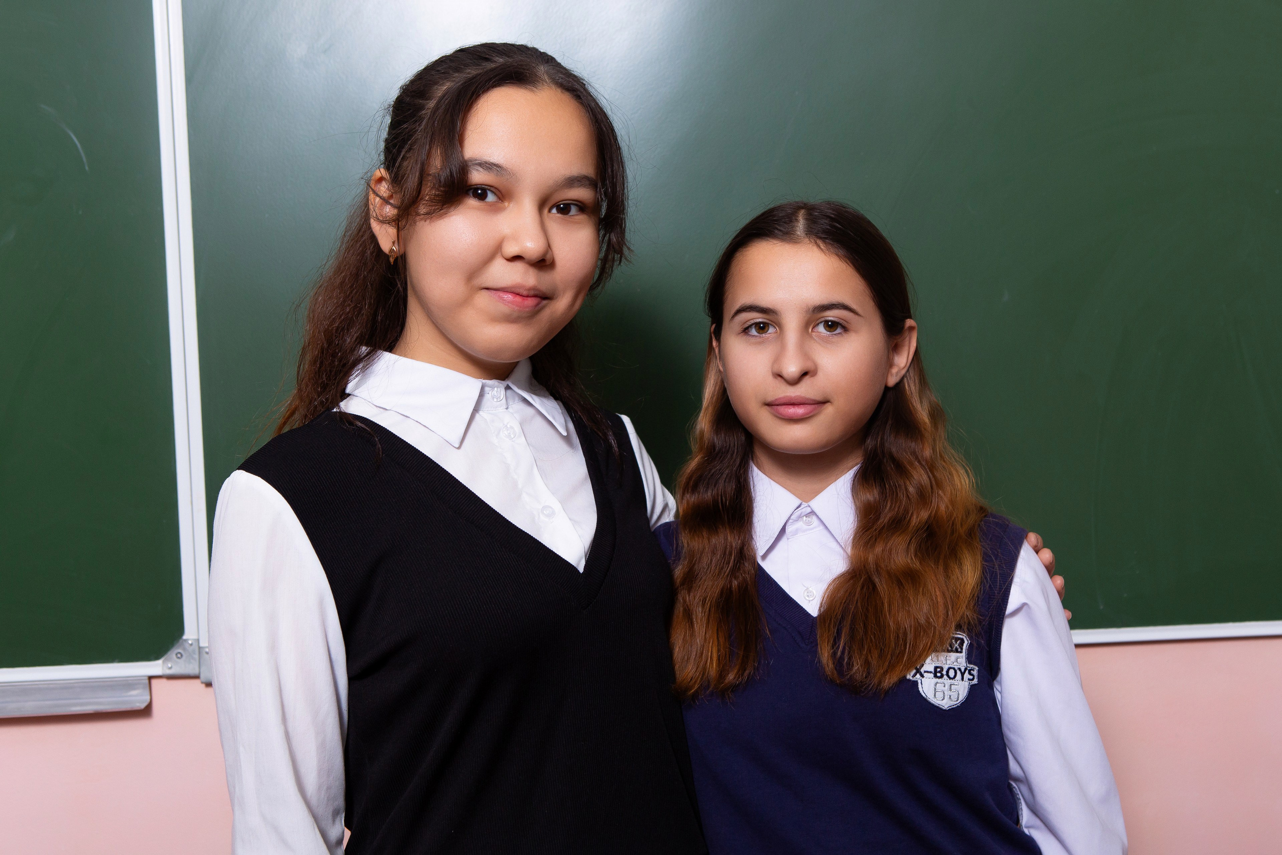 ШКОЛЬНАЯ ФОТОСЕССИЯ ДЛЯ 9 КЛАССА 3 ШКОЛА МЦЕНСК. ТВОЙ АЛЬБОМ / ТВОИ ПРАВИЛА