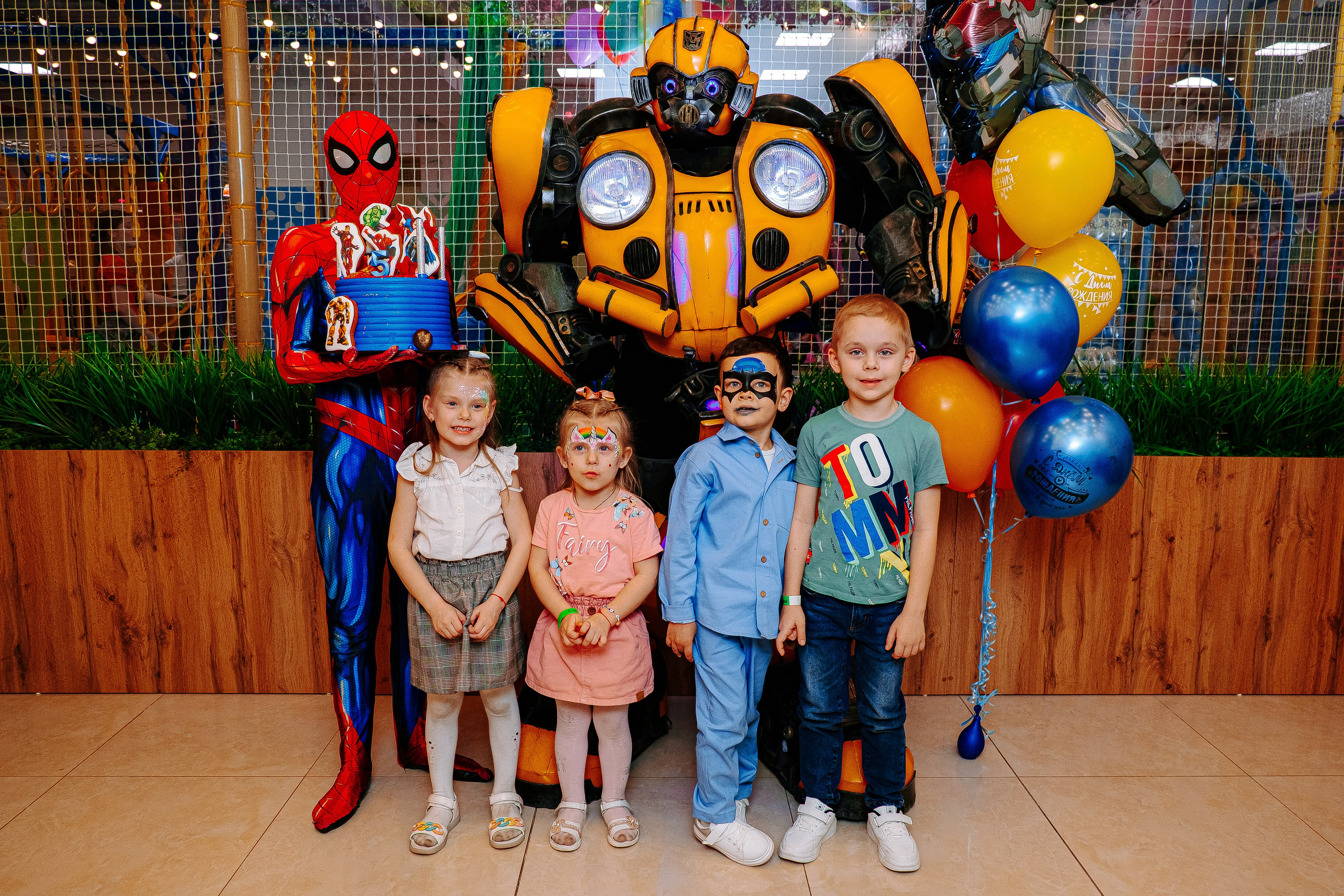 Ярославу 5 лет. Фотограф Мария Хлебникова Санкт-Петербург Москва