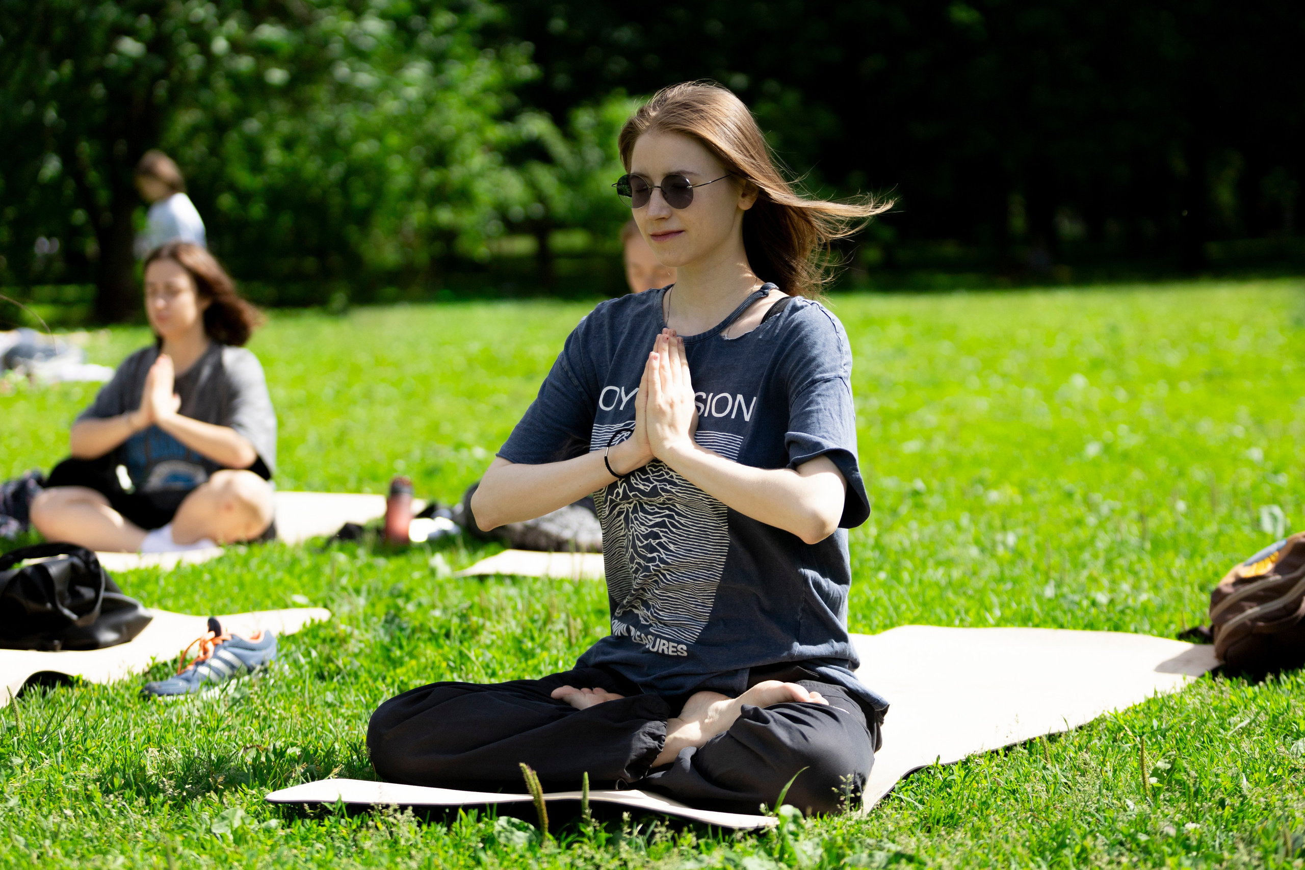 Профессиональная съемка мастер-класса танцевальной студии S17. Портретный Фотограф Александр «Konevtsoph» В Санкт-Петербурге