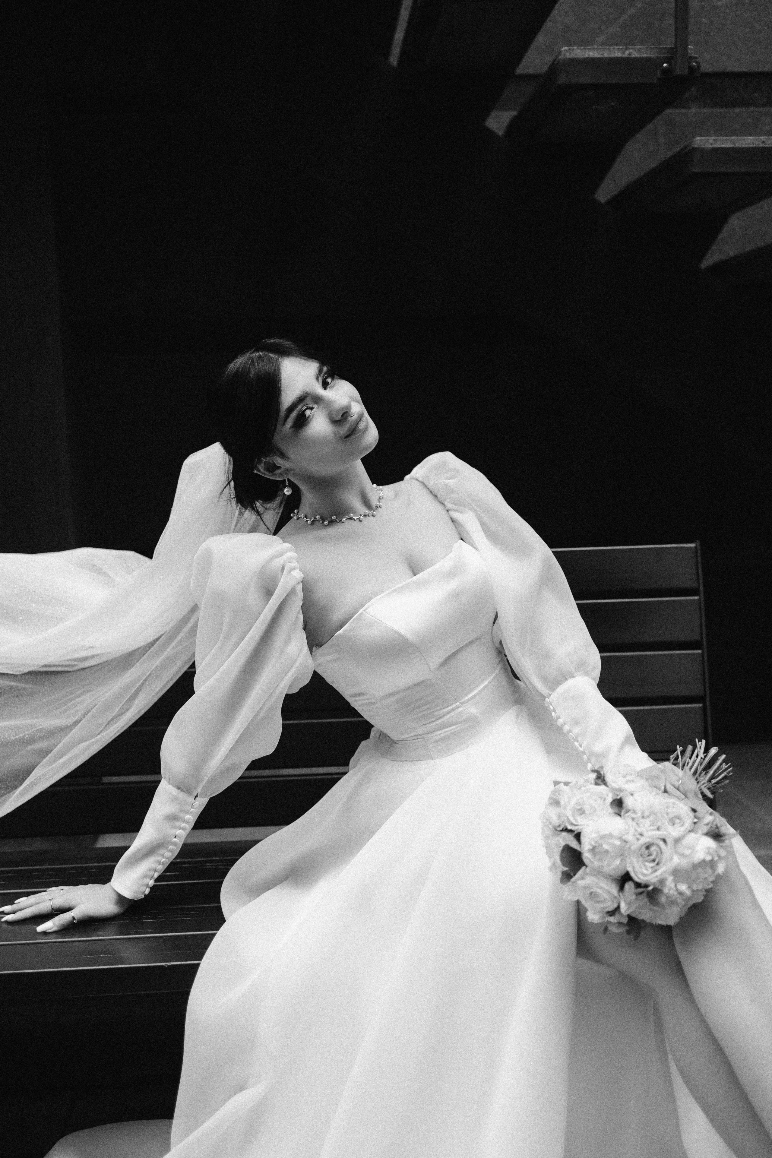 Александр и Валерия. Фотограф Ирина Гринько Тольятти Самара Москва