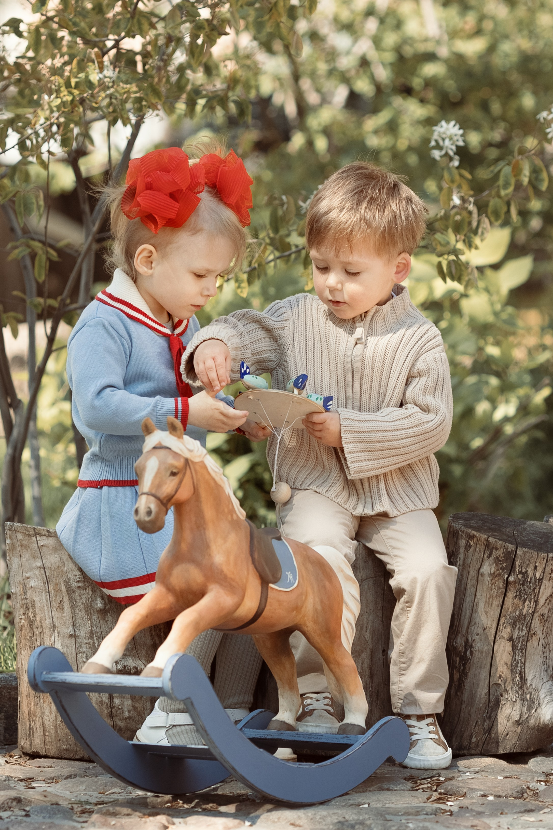 Московский дворик. Актерское и модельное портфолио. Фотограф в Москве Екатерина Коломеец