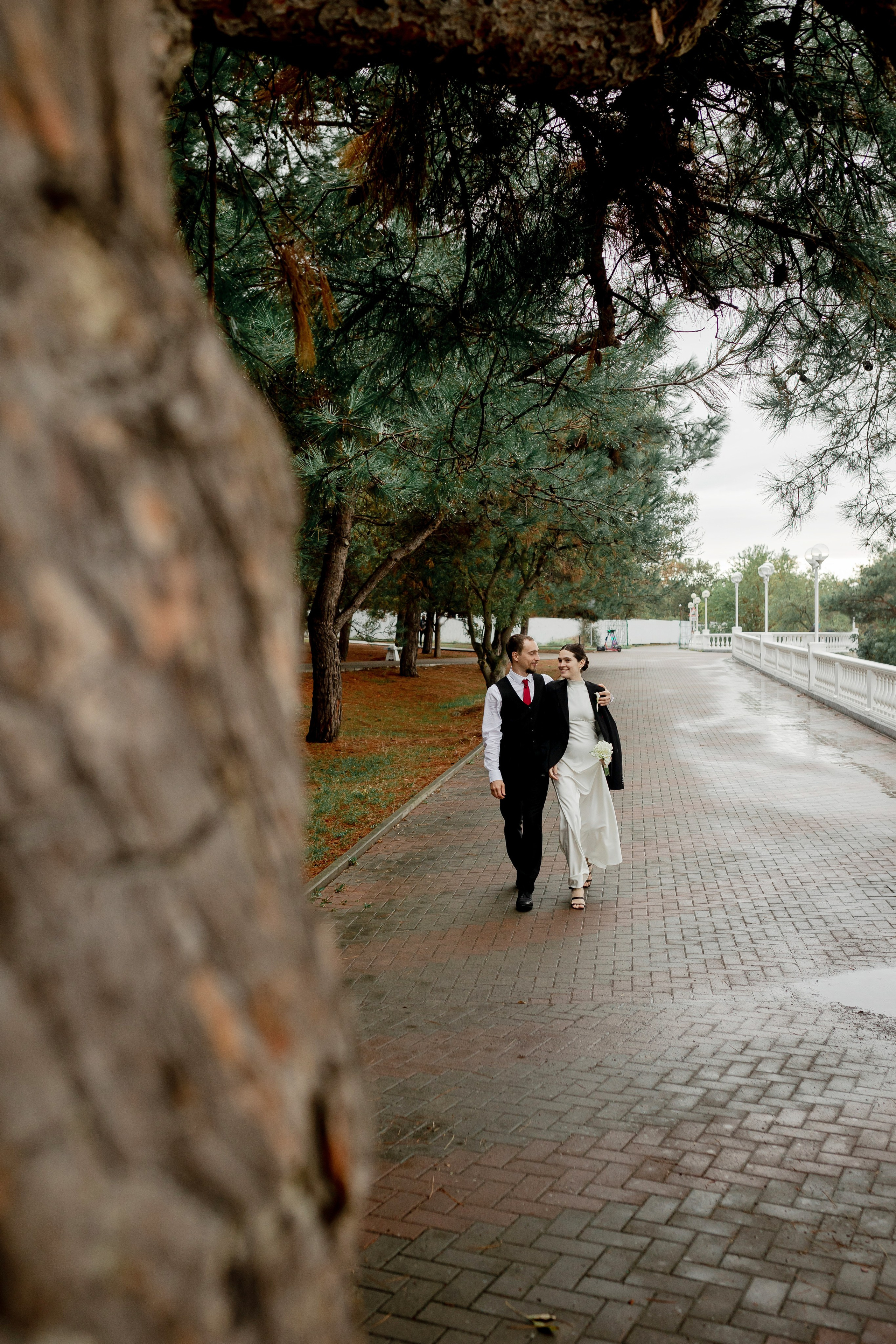 Анастасия и Владимир. Фотограф в Геленджике, Архипо-Осиповке, Абрау-Дюрсо, Кринице Виктория