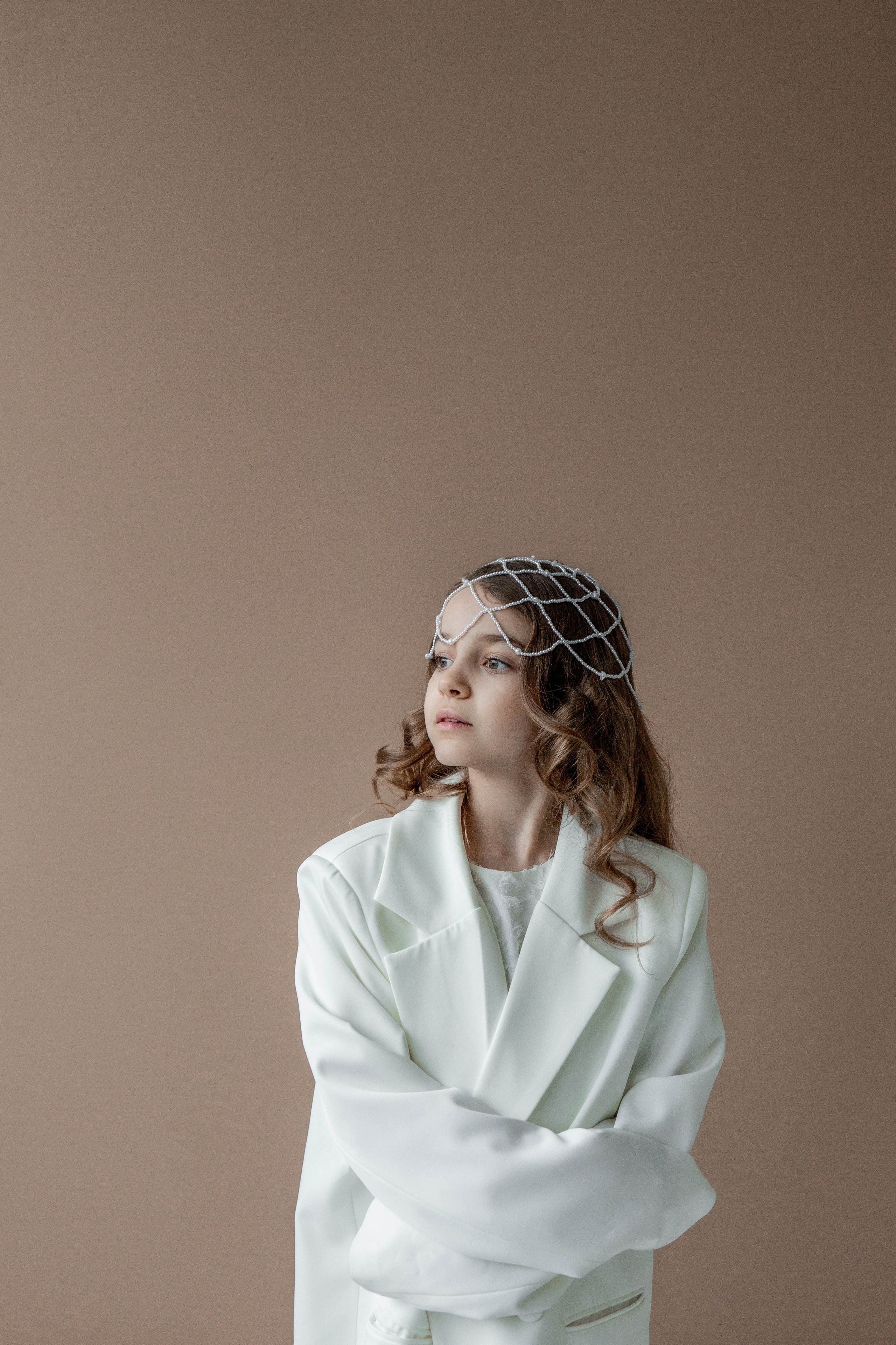 Варвара. Фотограф Екатерина Голицына