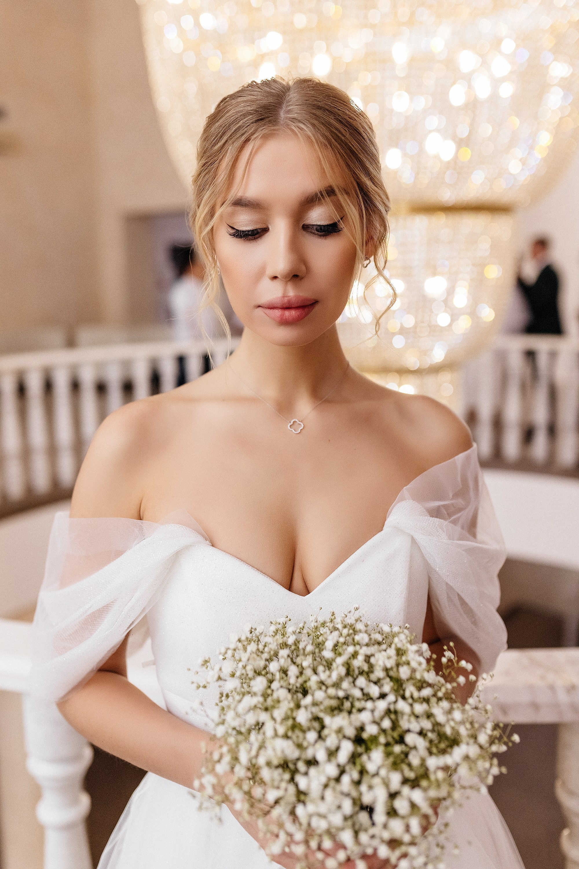 Wedding Day Игорь + Лилия. Свадебный и портретный фотограф в Белгороде Гаркавцева Полина