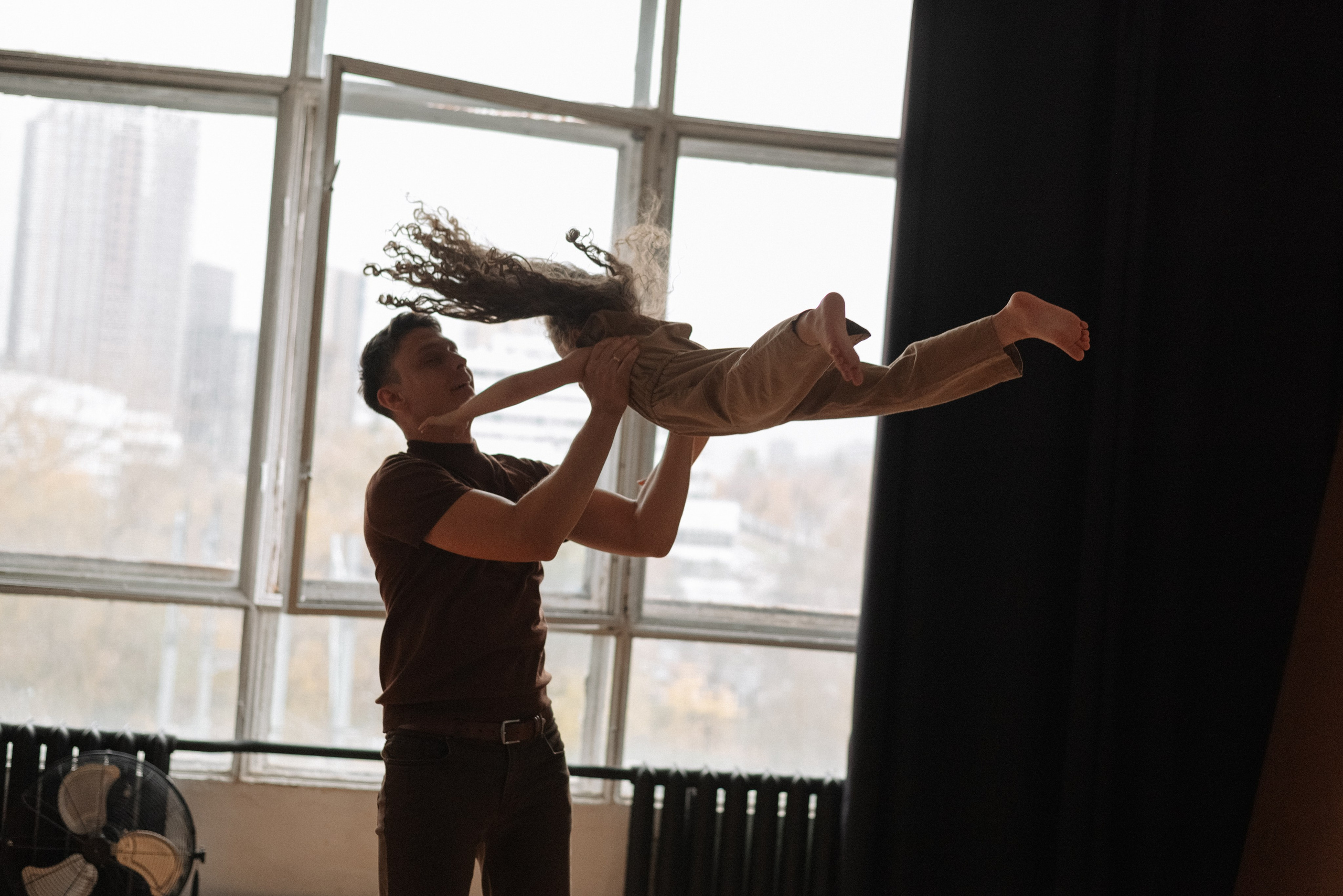 Семейная фотосессия в Москве в стиле lifestyle. Юля Федоровская. Свадебный и семейный фотограф в Москве