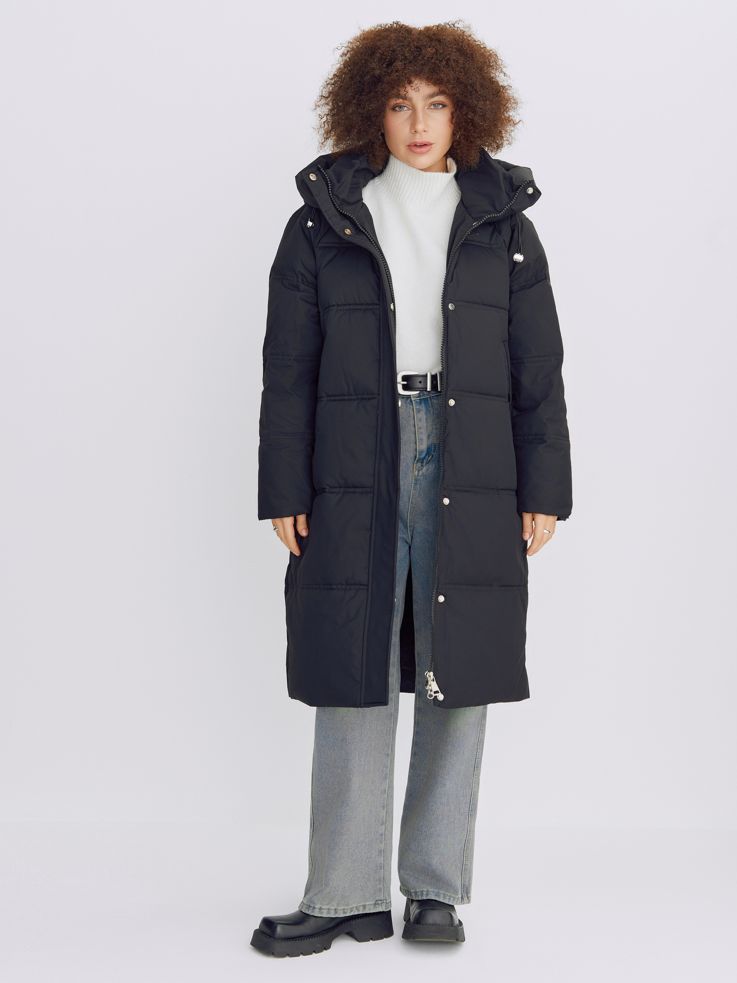 Куртки. Фотограф для маркетплейсов в Москве