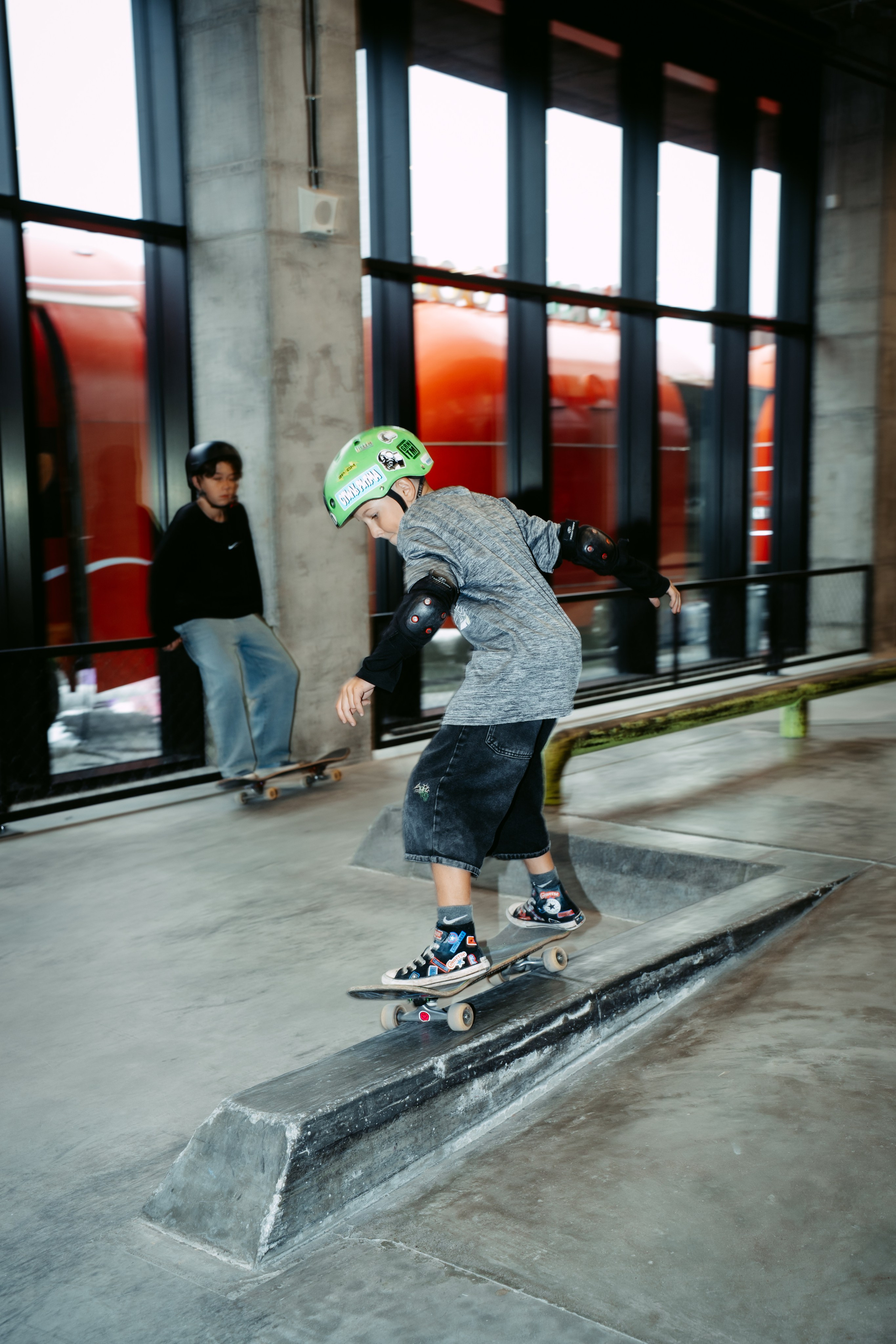 Билайн х URAM FEST. Главная