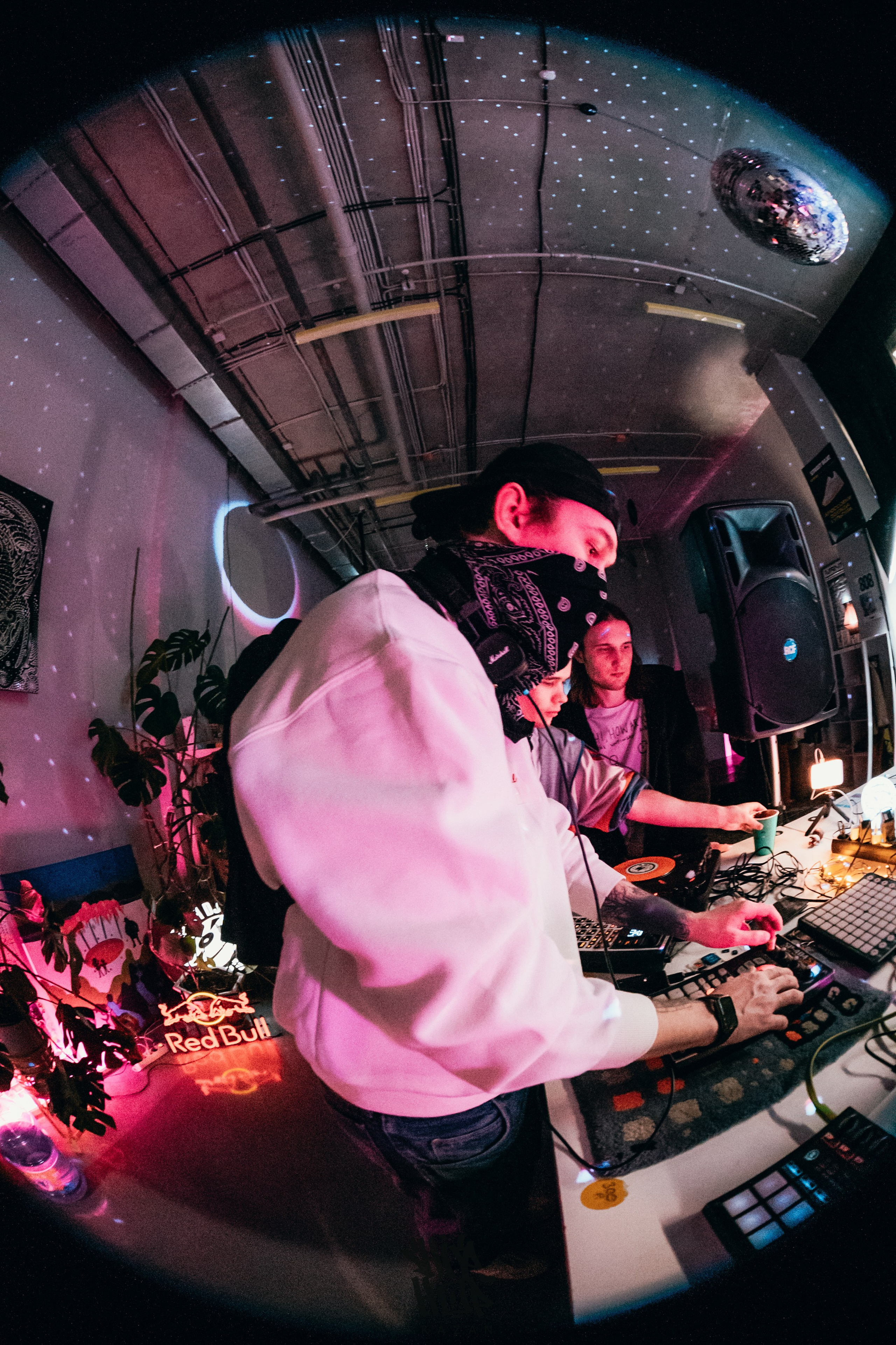 HIP HOP KAZAN 2024. Главная