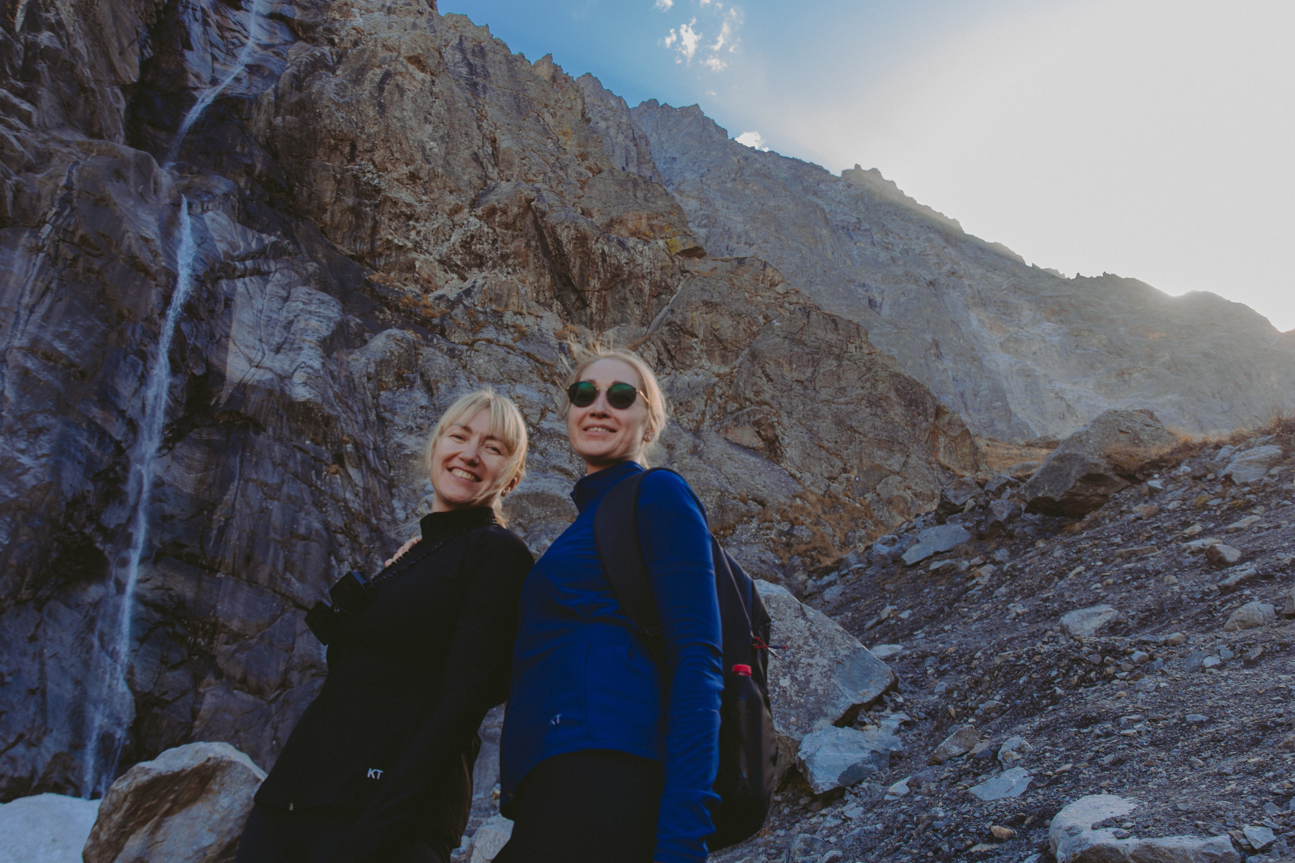 Осетия. Мастерская для создания имиджа от BenSami в Санкт-Петербурге и Москве