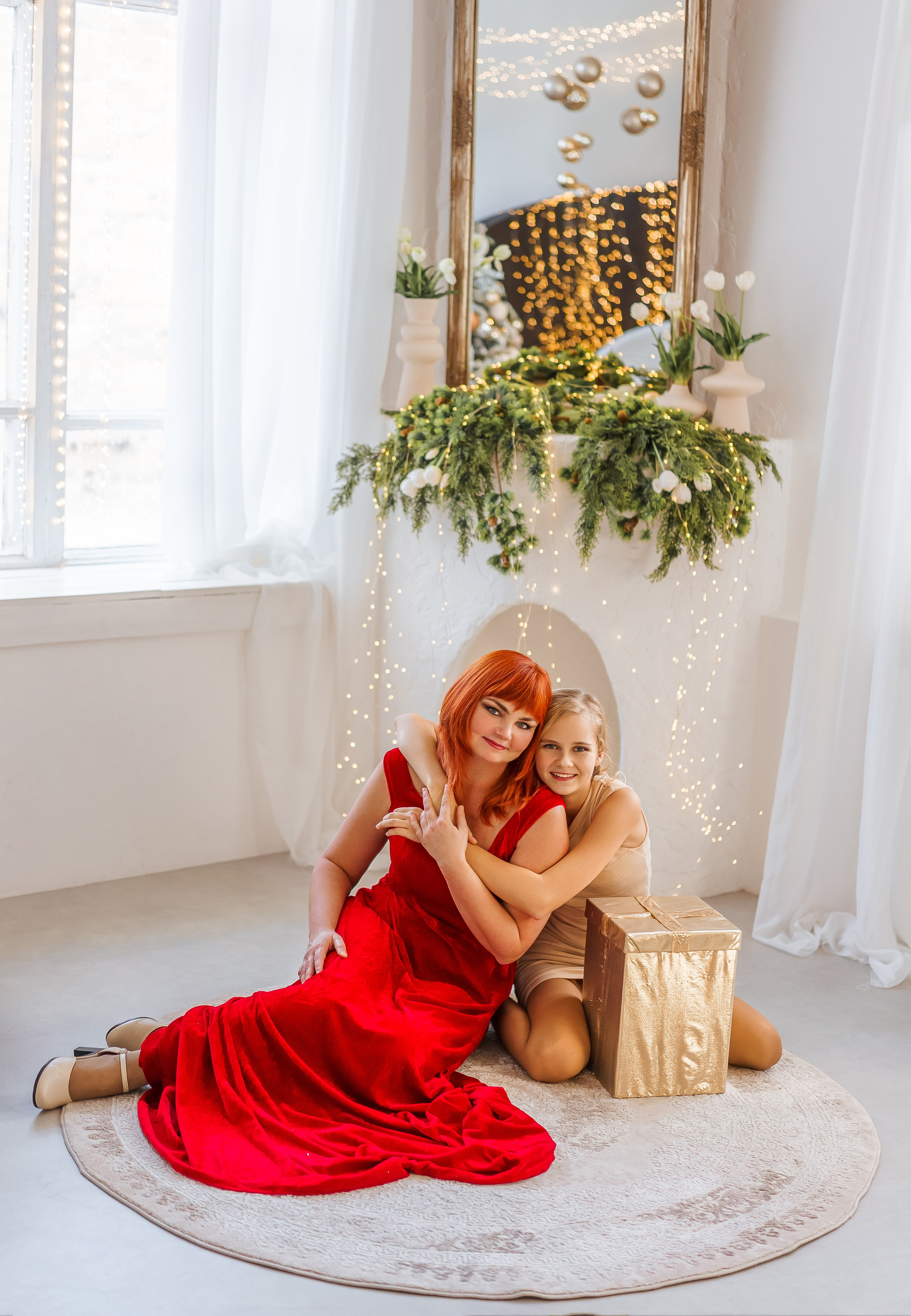 Семейная и детская съемка. Творческий фотограф в Крыму Анна Пашко