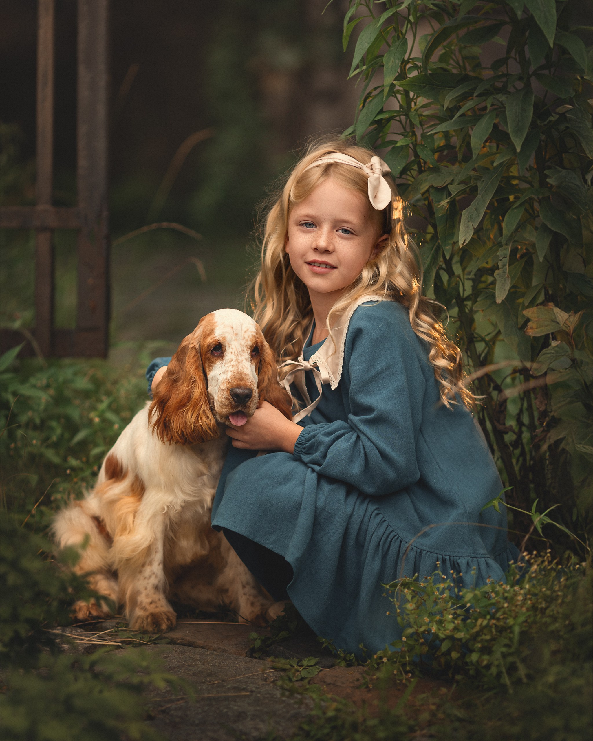 Детская фотосъемка. Детский и семейный фотограф Елена Михайлова в Москве
