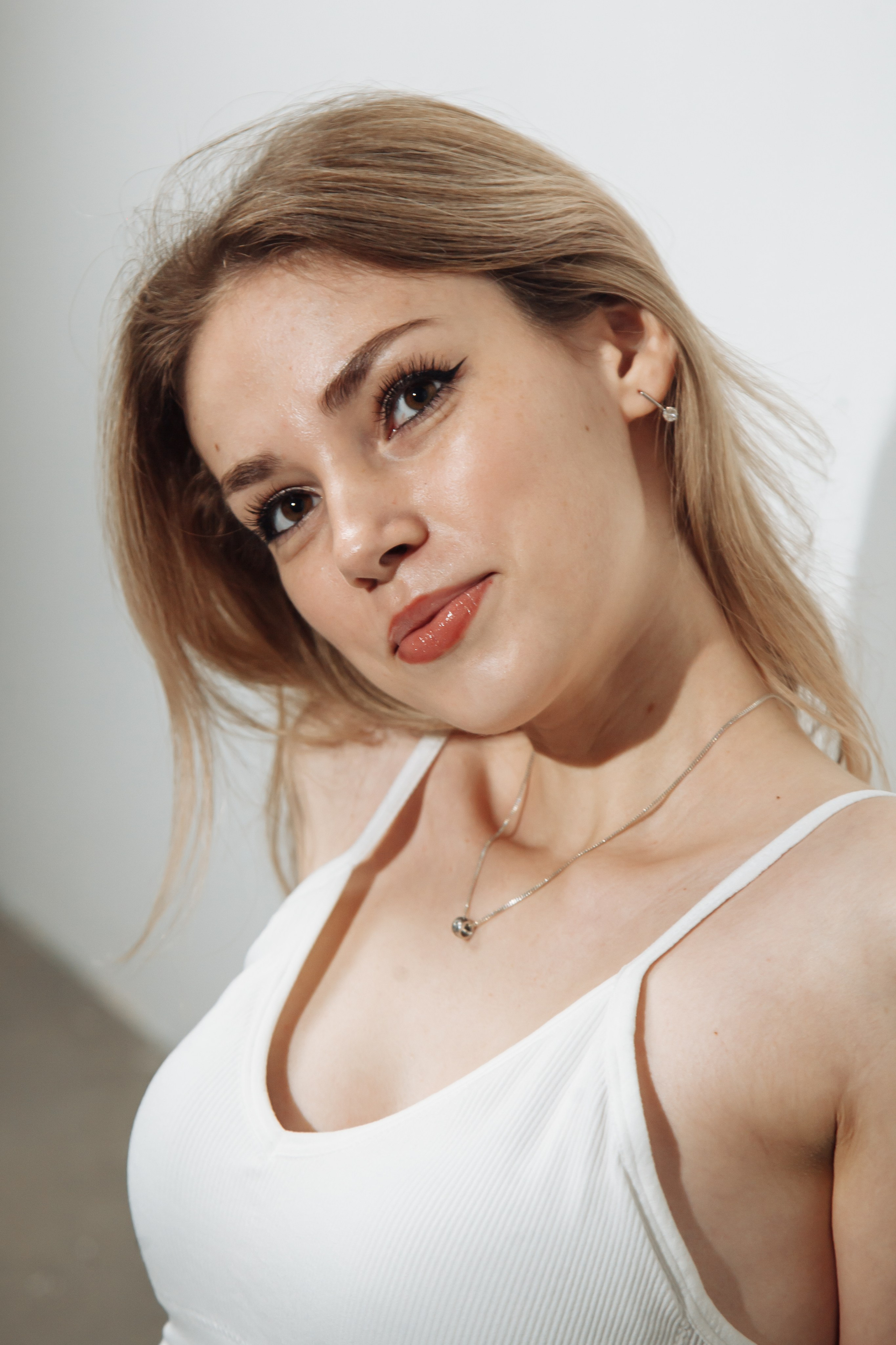 Ксюша. Свадебный и семейный фотограф в Минске Духович Татьяна