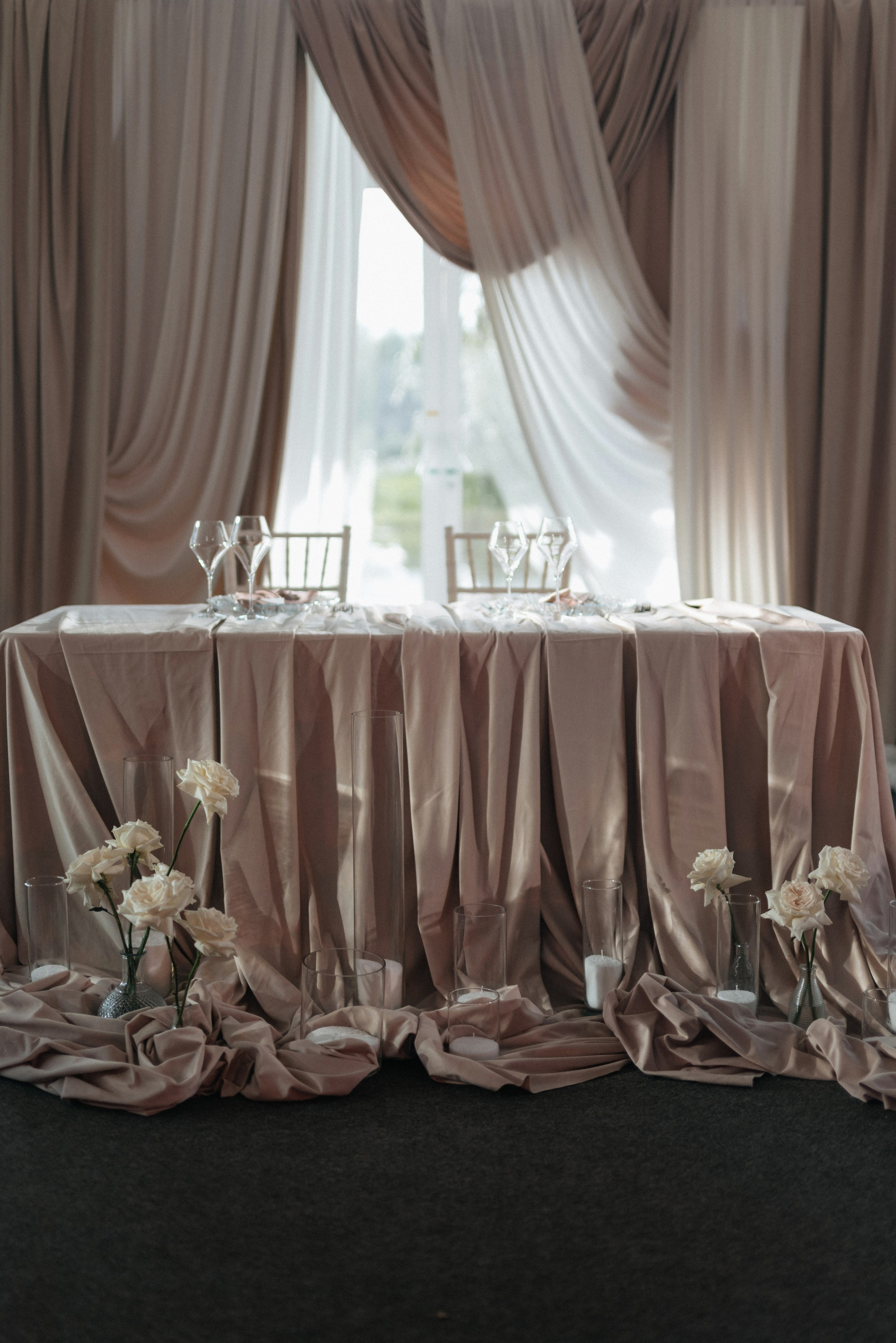 Янина и Семен. Свадебный и портретный фотограф в Минске Татьяна Лобода