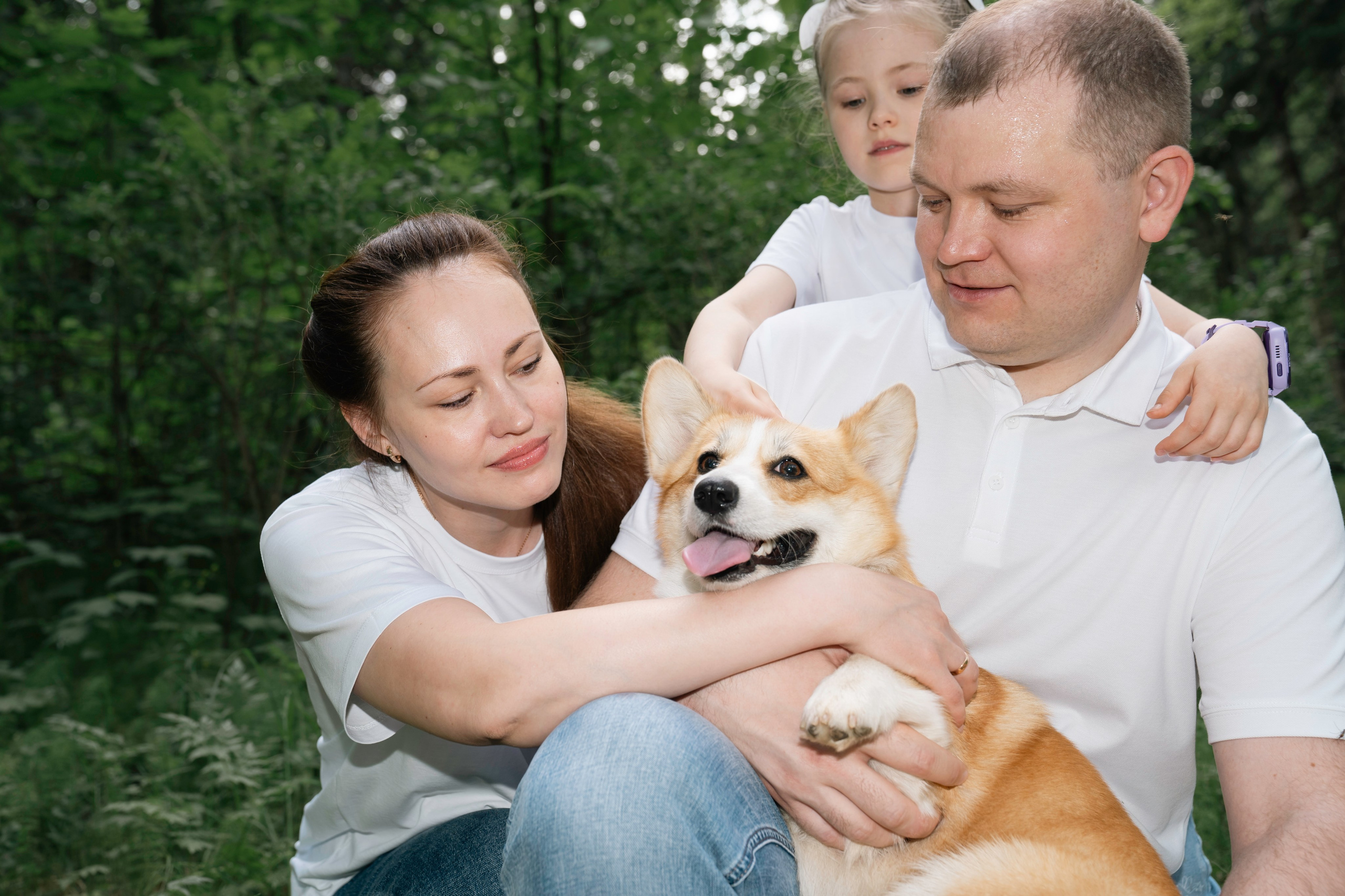 Фотограф Светлана Родыгина — Фотосессии в Кирове