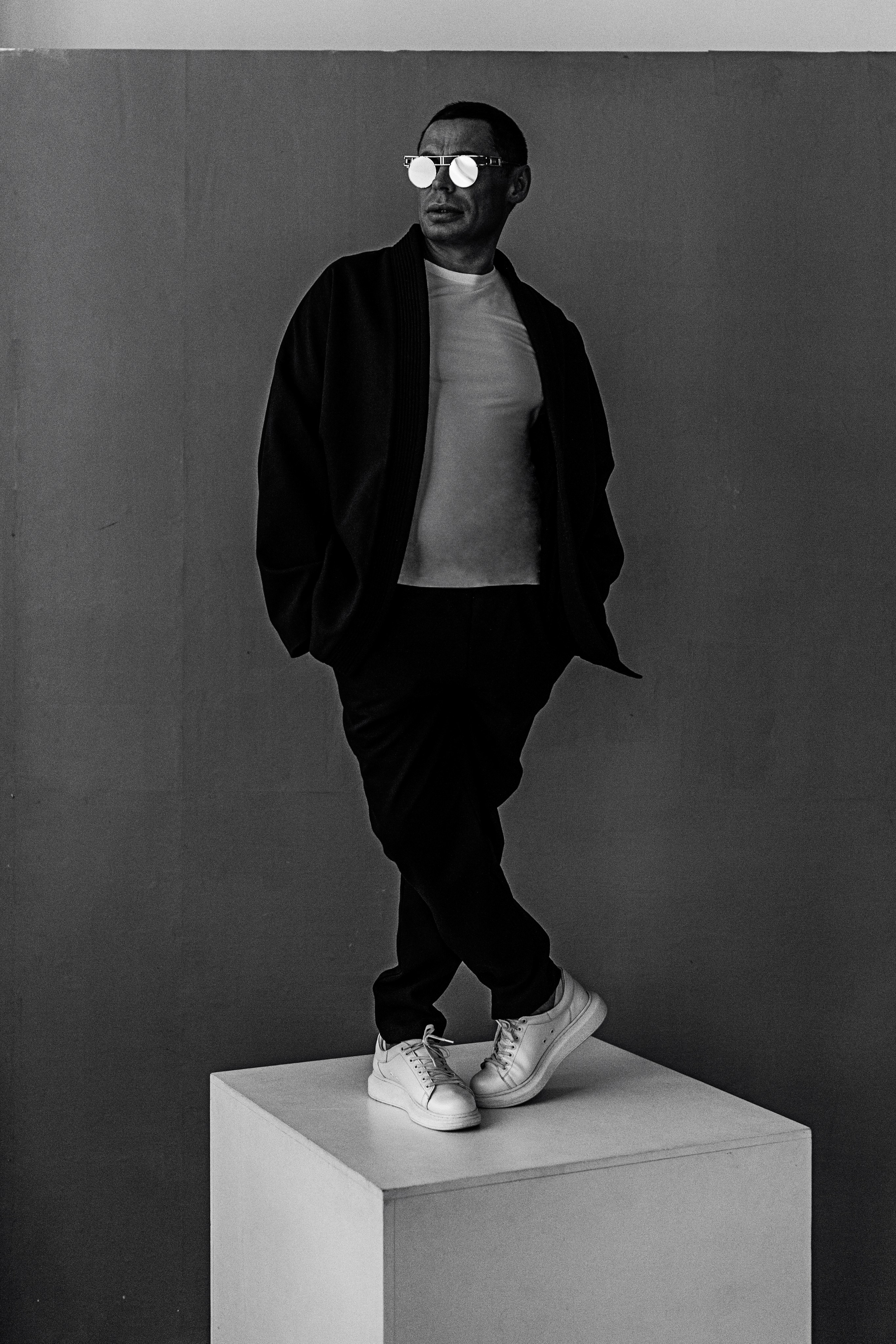 Руслан. Сергей Виноградов фотограф Россия Санкт-Петербург