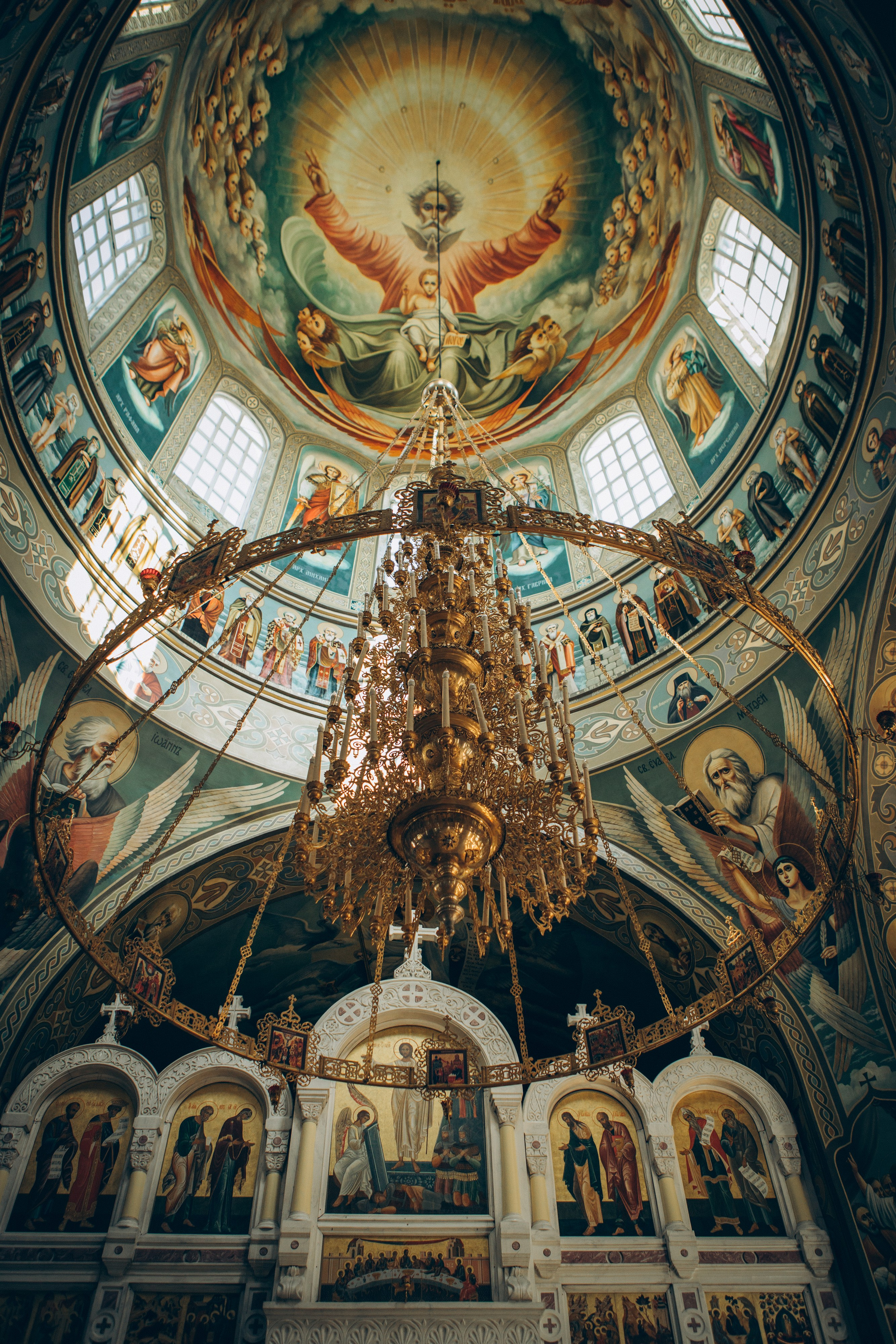 Крещение Николая и Даниила. Семейный фотограф и фотограф на роды в Ростове-на-Дону Мухина Виктория