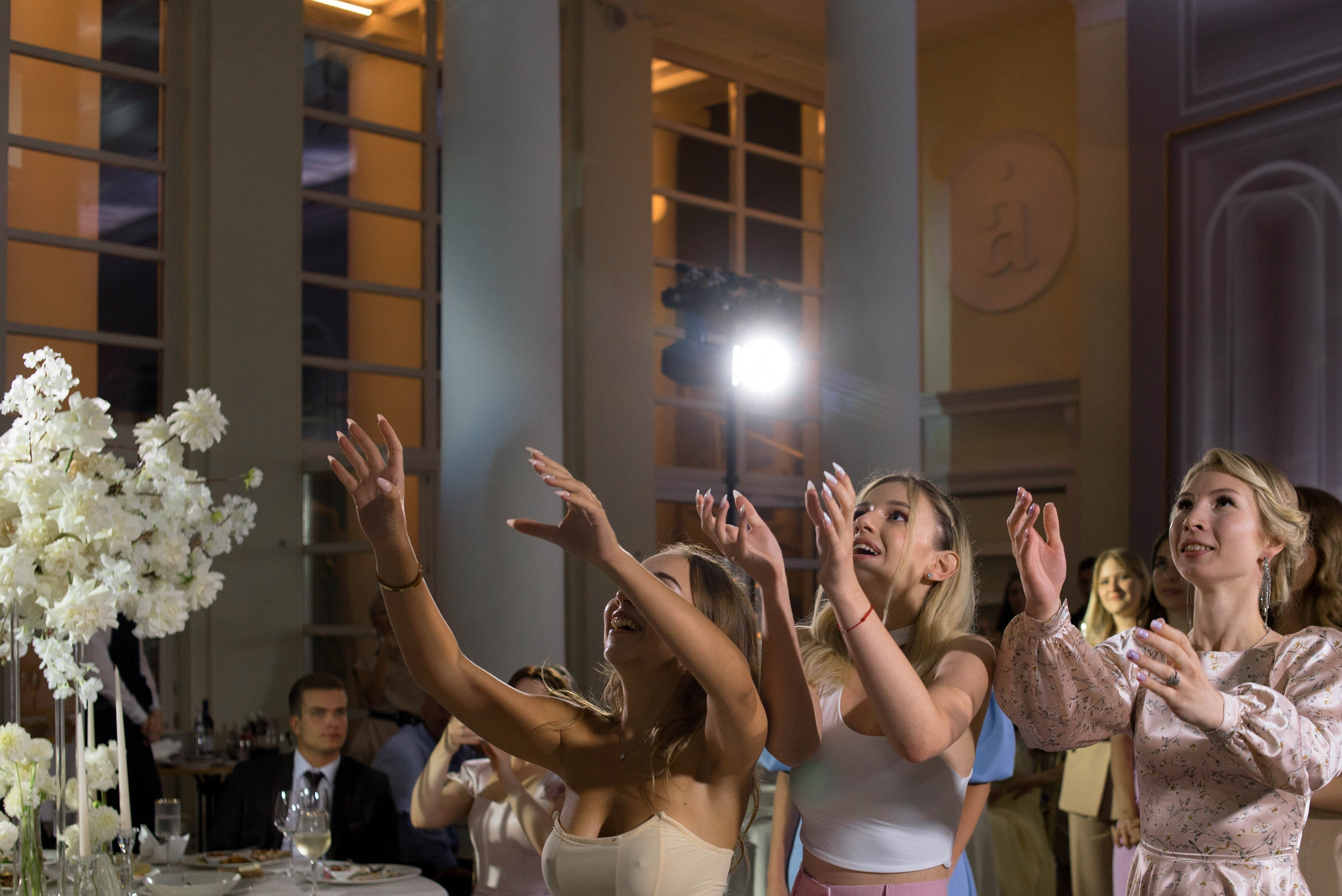 Екатерина и Герман. Свадебный фотограф Москва Истра Звенигород Нахабино