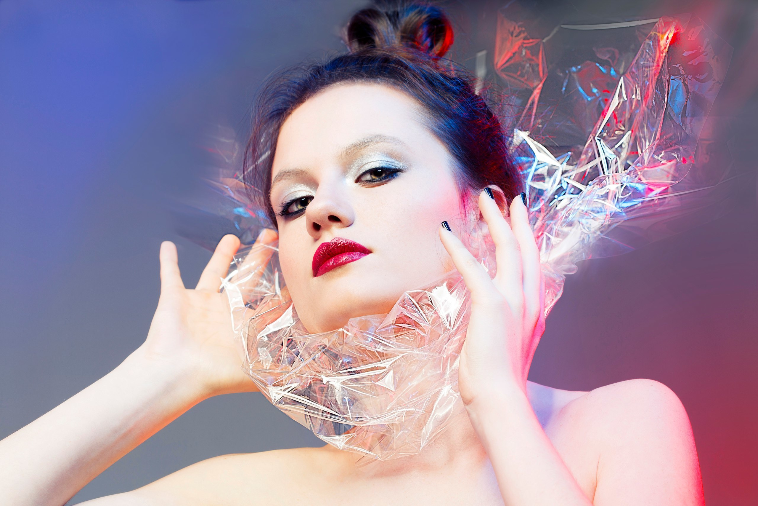 Курсовые работы учеников. Фото школа, обучение фотографии в Калининграде