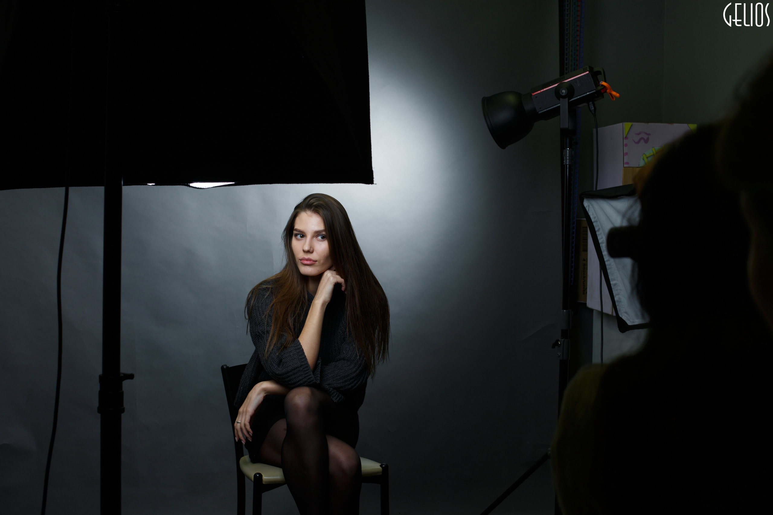 Основы фотографии. Базовый курс. Обучение фото. Фото школа, обучение фотографии в Калининграде