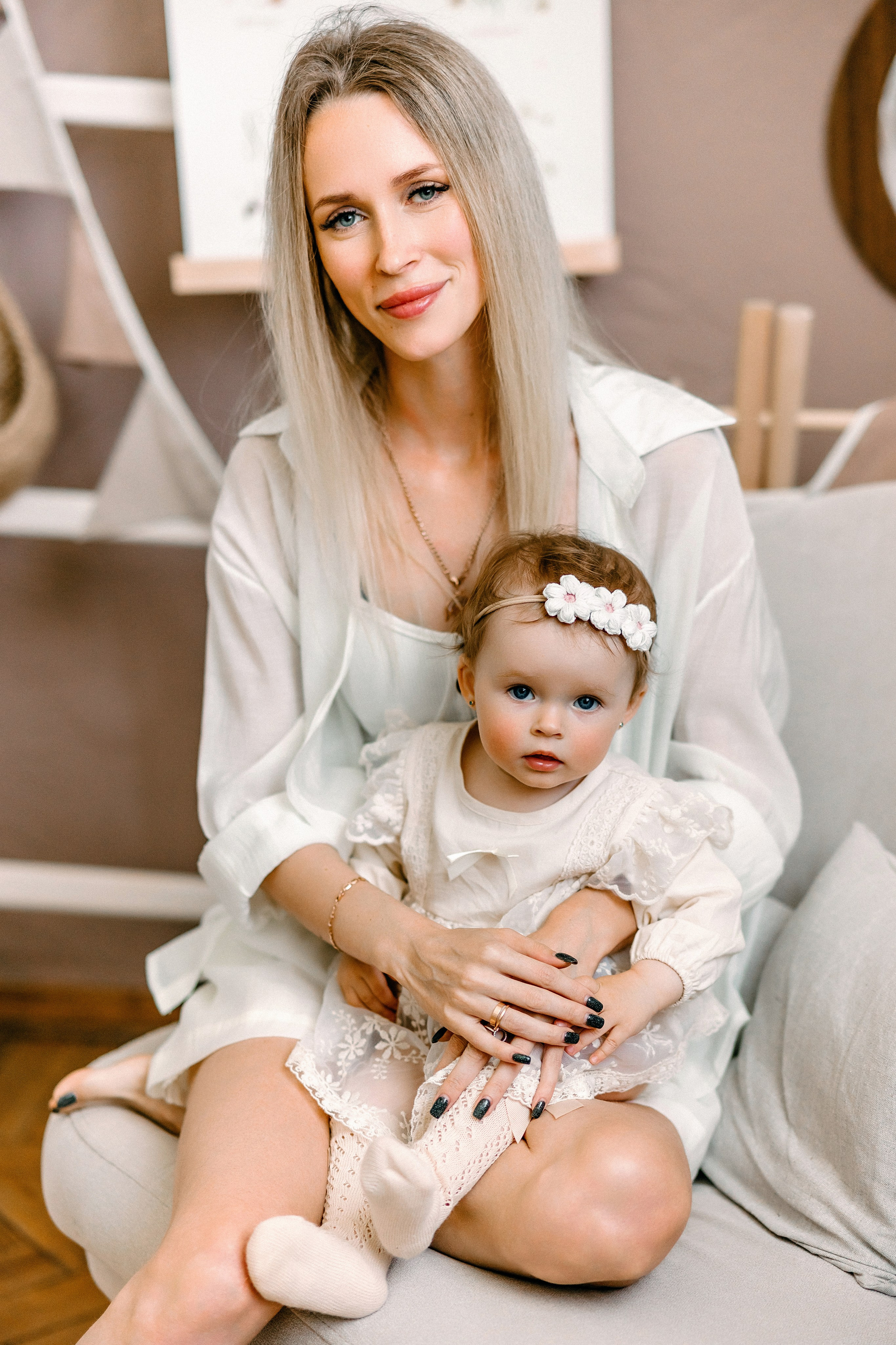 Андрей и Диана. Диана Тимиряева | Фотограф в Воронеже